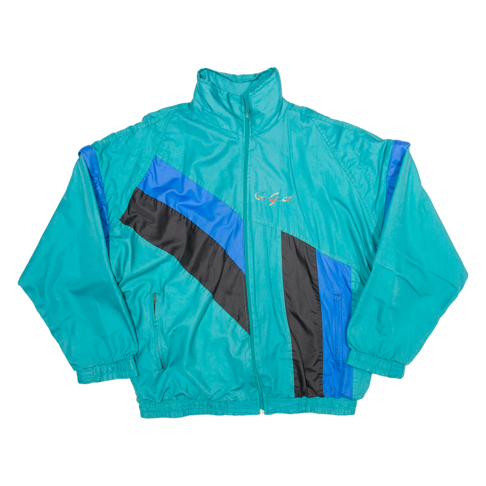 Buy Womens Coach Jacket Green M Refurbished - $21.83 Womens Coach Jacket Green M Refurbished - N/A refurbished available on Cerqular