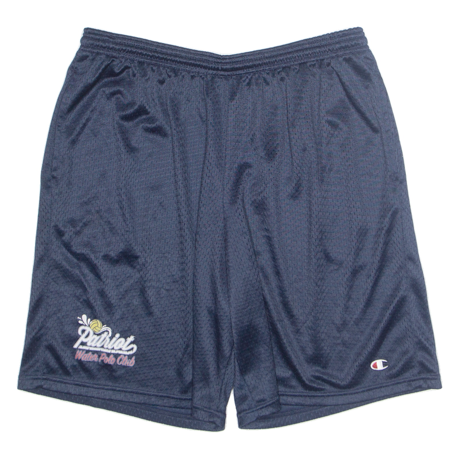 Buy CHAMPION Patriot Water Polo Club USA Mens Sports Shorts Blue Relaxed L W32 Refurbished - $23.39 CHAMPION Patriot Water Polo Club USA Mens Sports Shorts Blue Relaxed L W32 Refurbished - N/A refurbished available on Cerqular