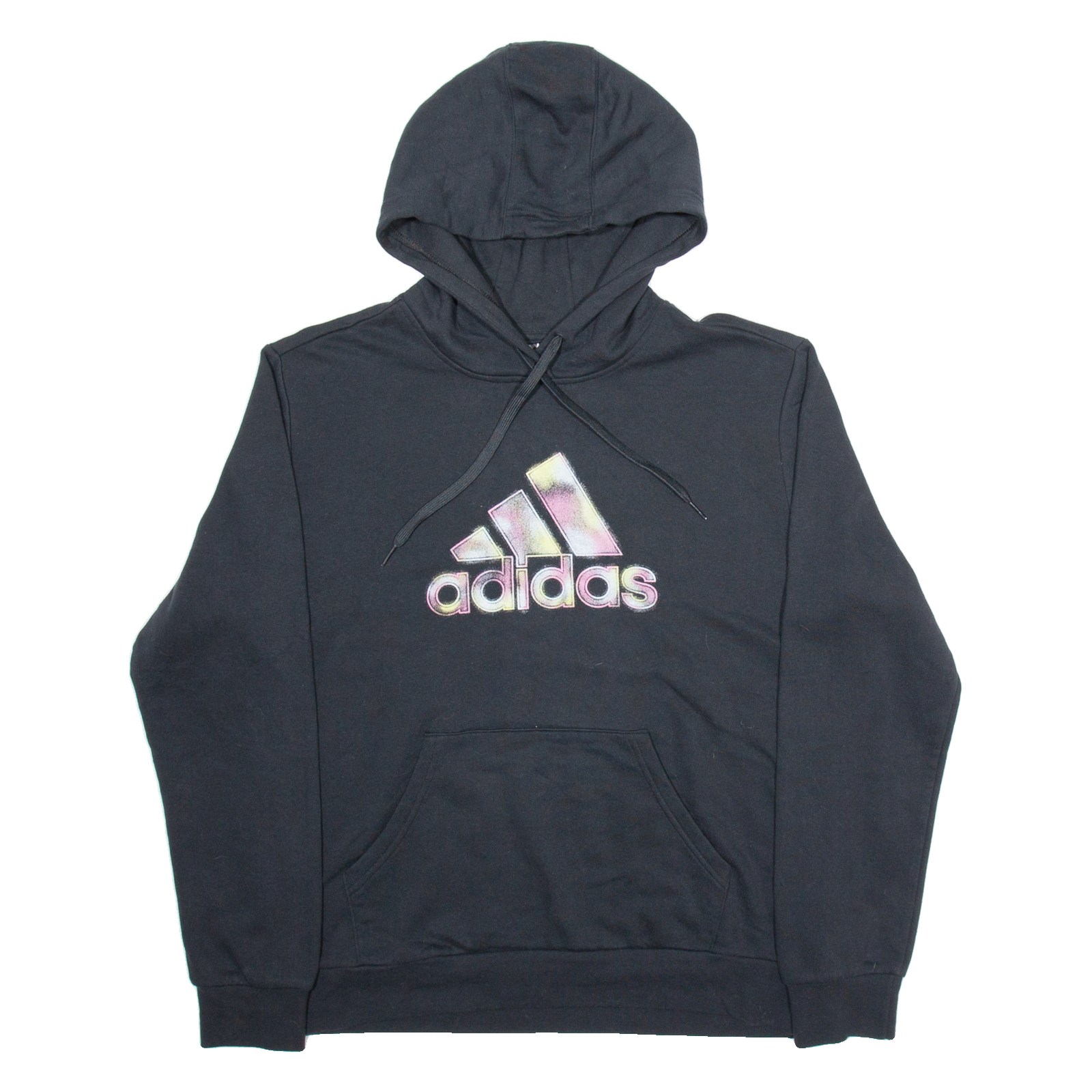 Buy ADIDAS Womens Black Hoodie L Refurbished - $28.59 ADIDAS Womens Black Hoodie L Refurbished - N/A refurbished available on Cerqular