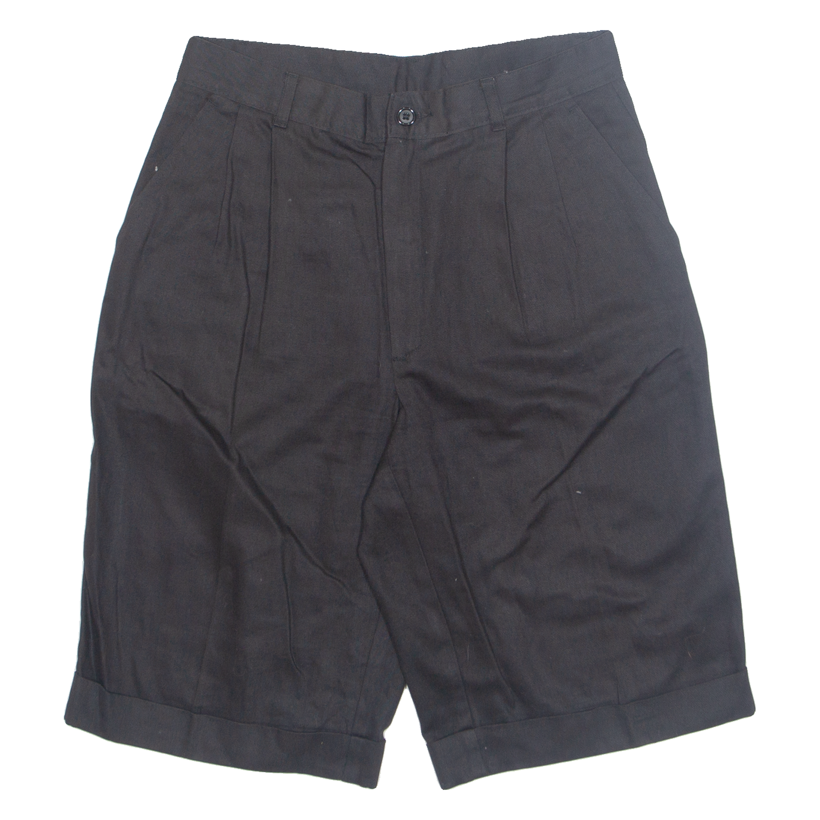 Buy BENETTON Mens Workwear Shorts Black S W28 Refurbished - $23.39 BENETTON Mens Workwear Shorts Black S W28 Refurbished - N/A refurbished available on Cerqular