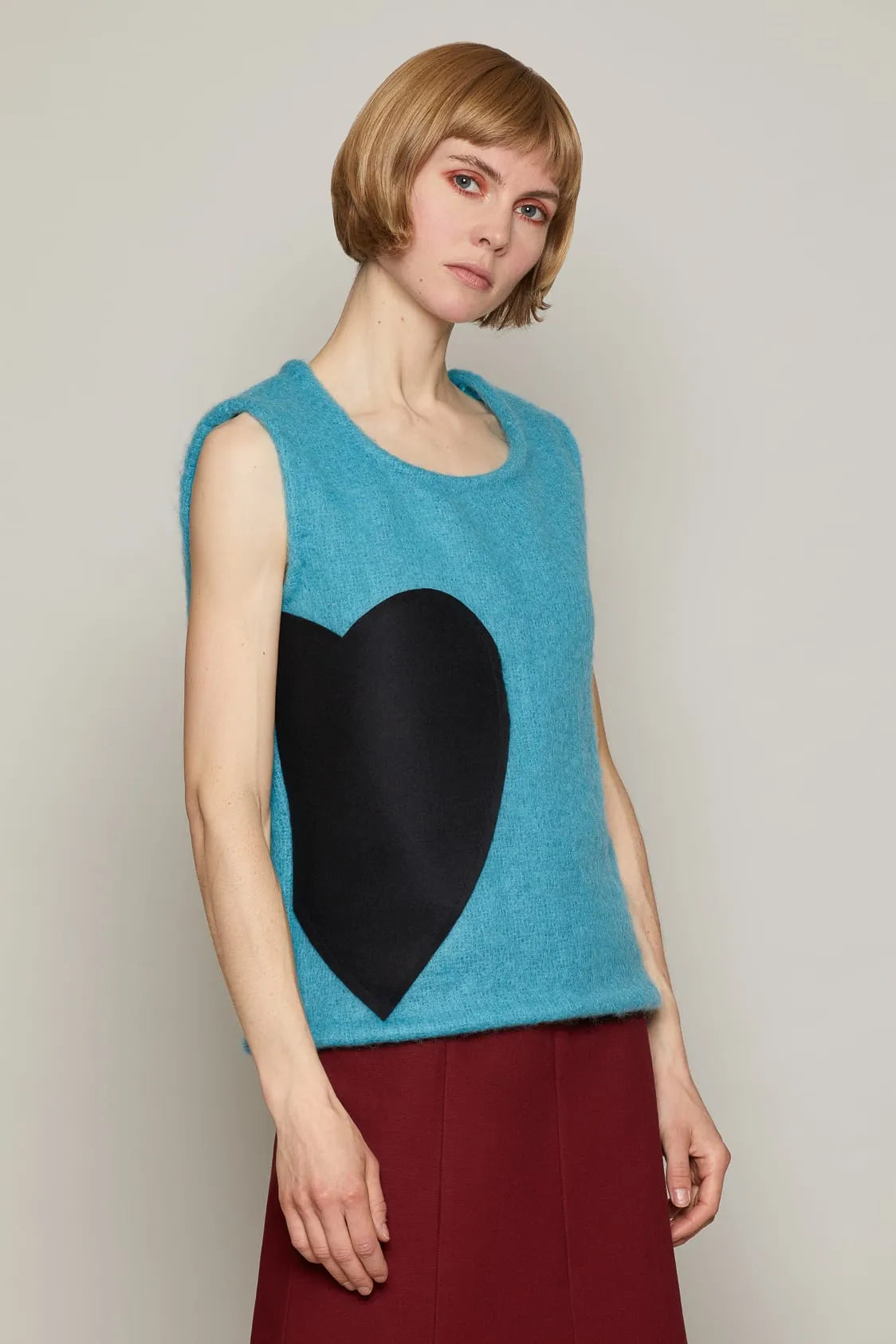 Moko Tank Top (Jade) | size: XS Refurbished - N/A refurbished available on Cerqular