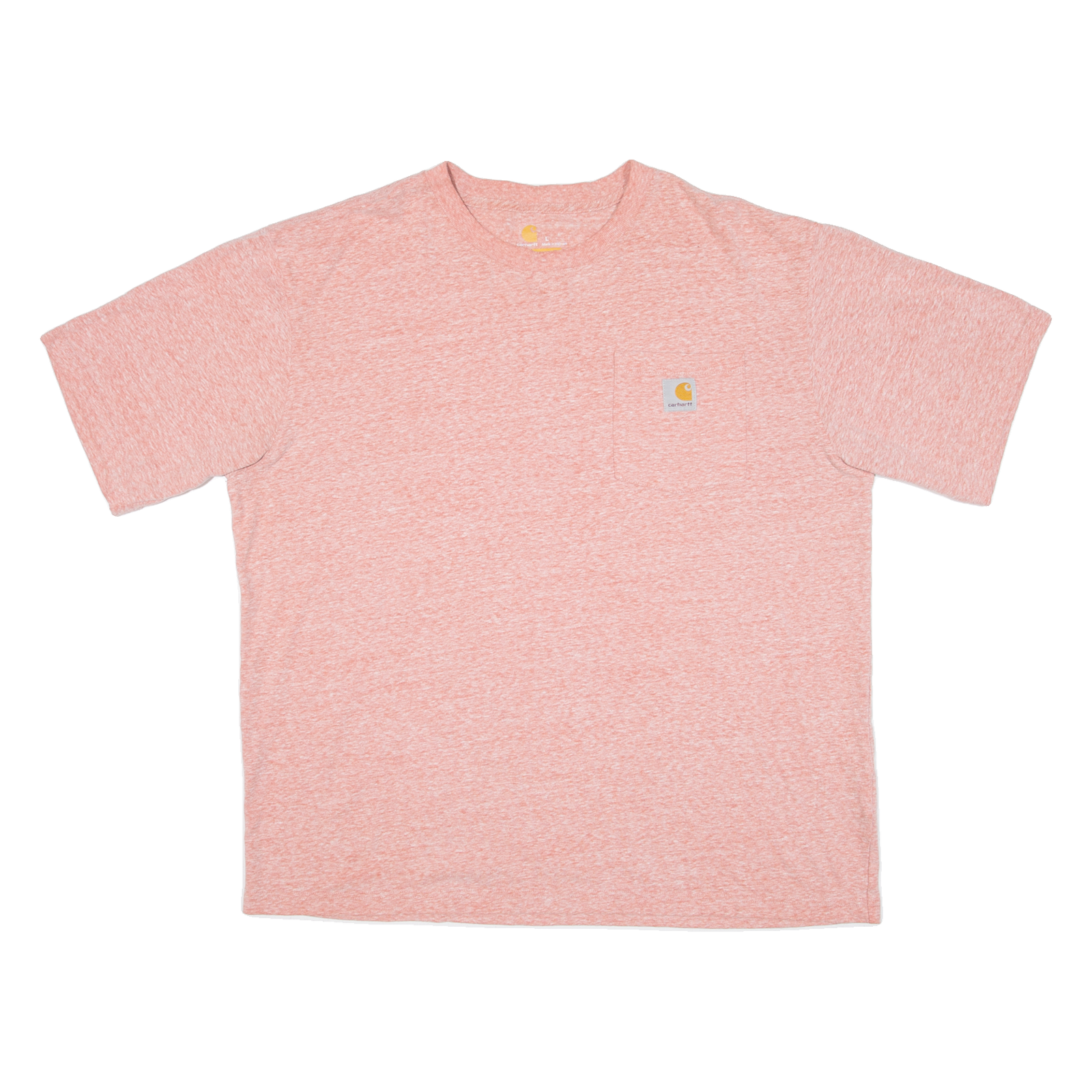 Buy CARHARTT Mens T-Shirt Red L Refurbished - $25.99 CARHARTT Mens T-Shirt Red L Refurbished - N/A refurbished available on Cerqular