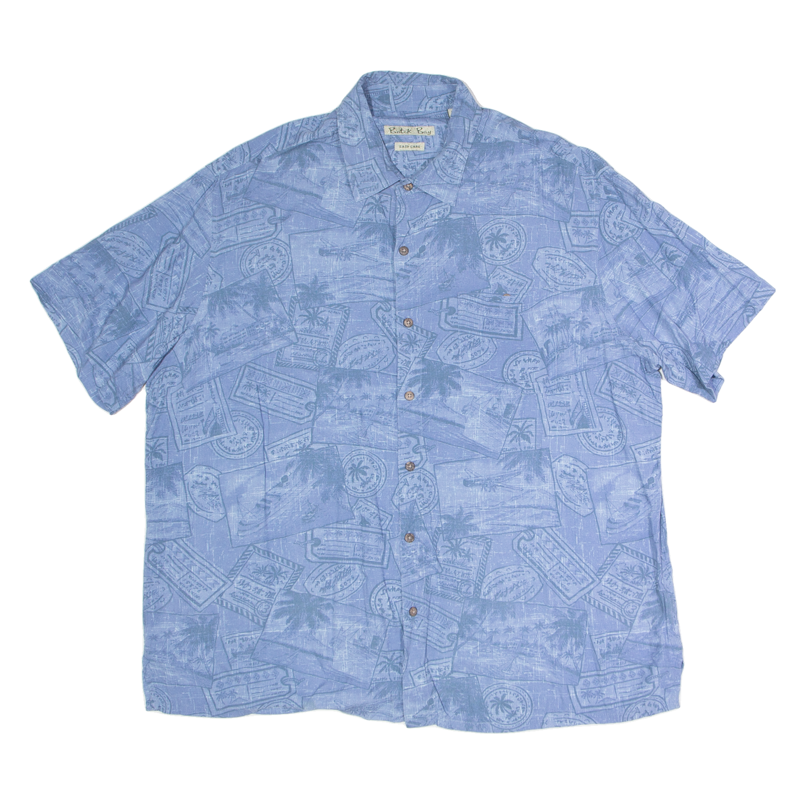 Buy BATIK BAY Mens Shirt Blue Crazy Pattern XL Refurbished - $18.19 BATIK BAY Mens Shirt Blue Crazy Pattern XL Refurbished - N/A refurbished available on Cerqular