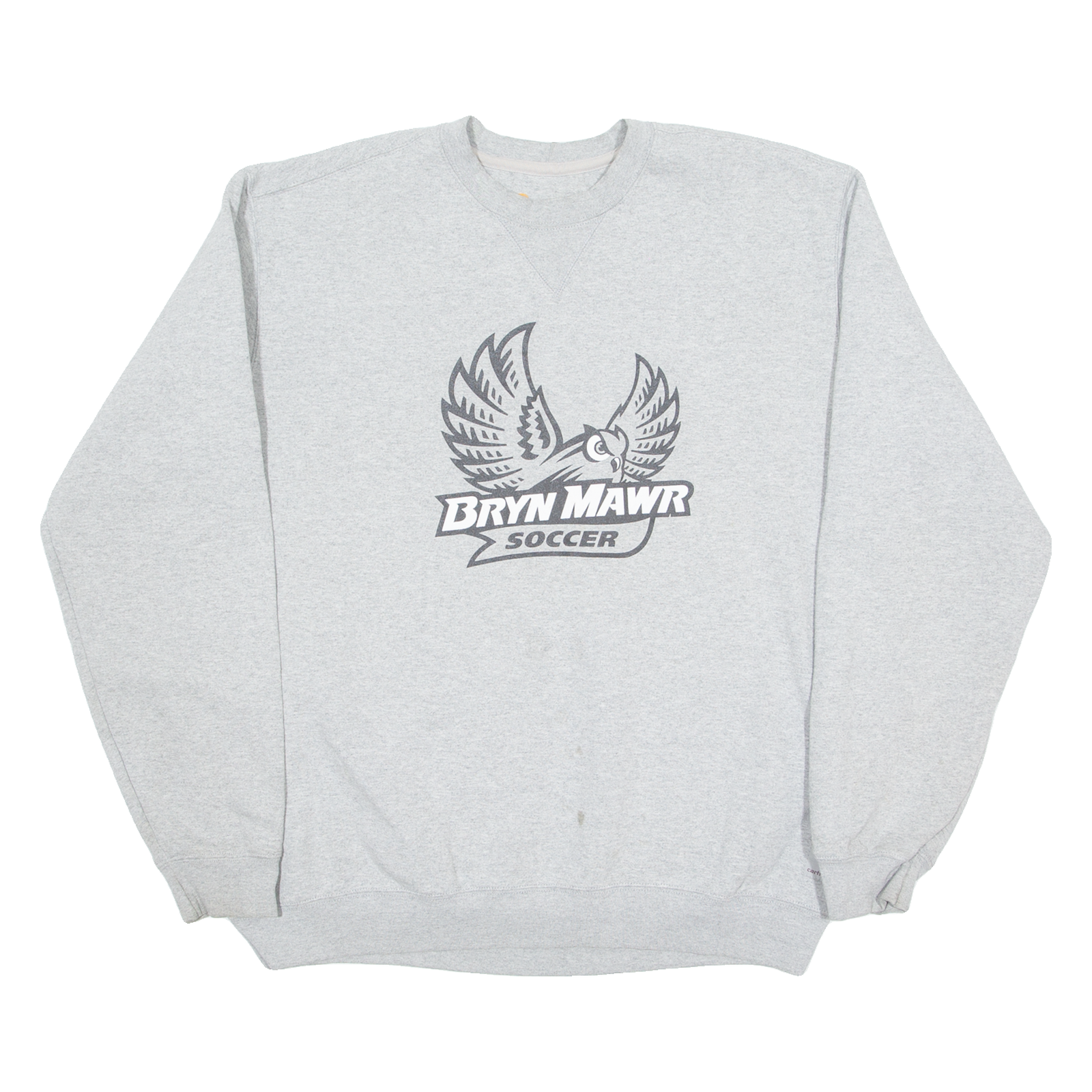 Buy CARHARTT Bryn Mawr Soccer Mens Sweatshirt Grey USA L Refurbished - $54.59 CARHARTT Bryn Mawr Soccer Mens Sweatshirt Grey USA L Refurbished - N/A refurbished available on Cerqular