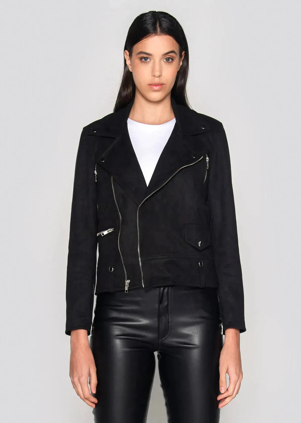 Weekend Biker | size: S Refurbished - Dauntless (note: this could refer to multiple things, including a video refurbished available on Cerqular