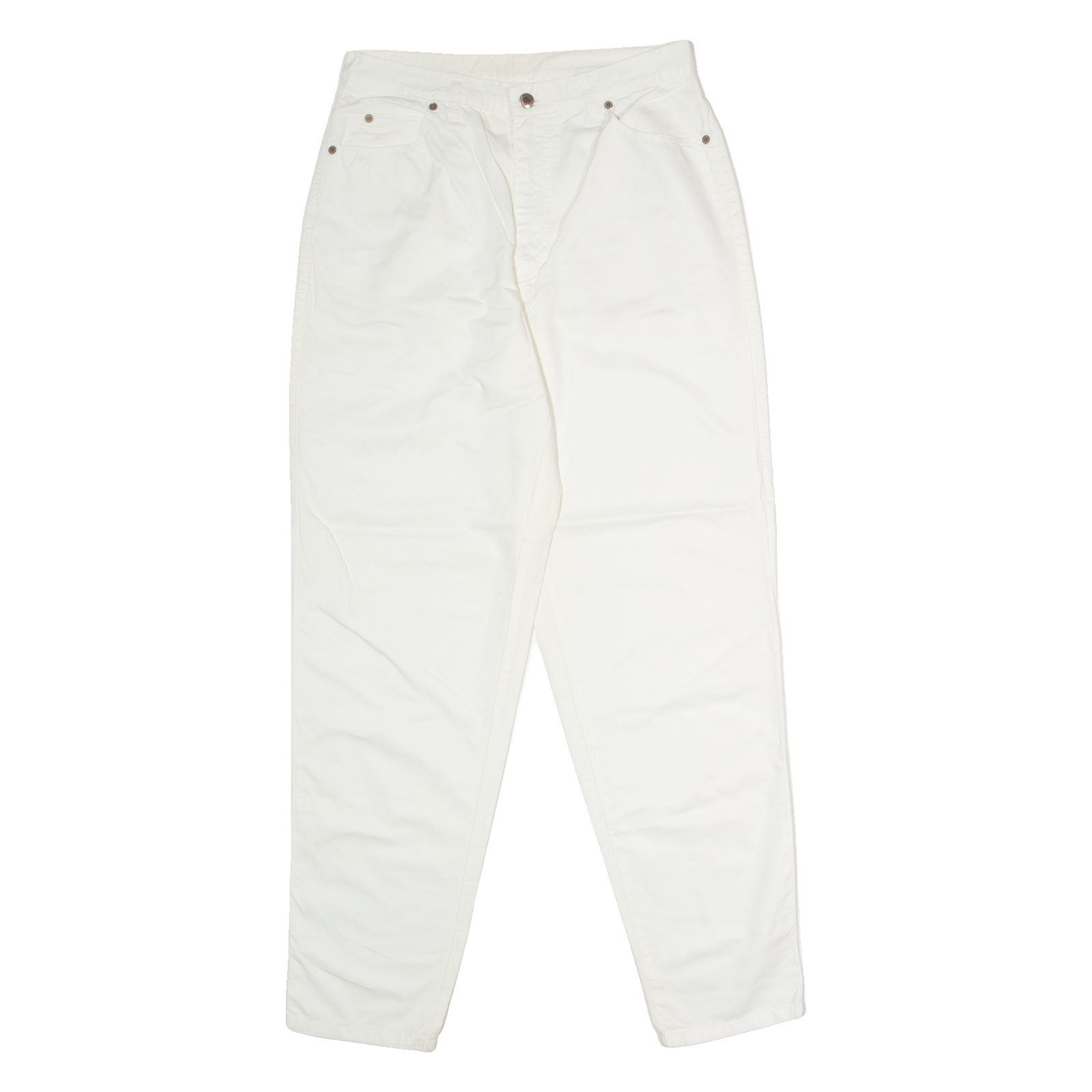 Buy NORWISS Womens Trousers White Regular Straight W30 L31 Refurbished - $23.39 NORWISS Womens Trousers White Regular Straight W30 L31 Refurbished - N/A refurbished available on Cerqular