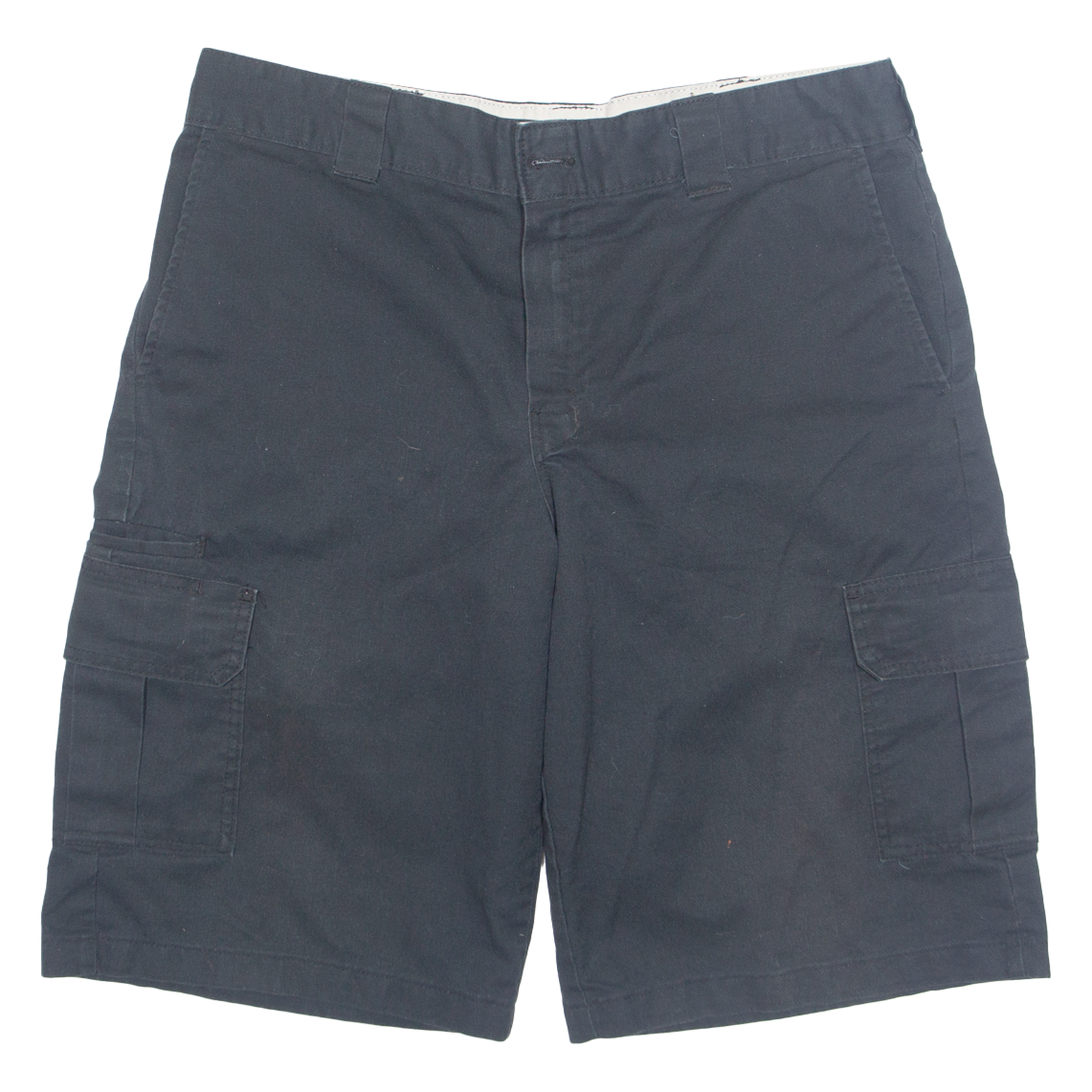 Buy DICKIES Mens Workwear Shorts Black L W36 Refurbished - $25.99 DICKIES Mens Workwear Shorts Black L W36 Refurbished - N/A refurbished available on Cerqular