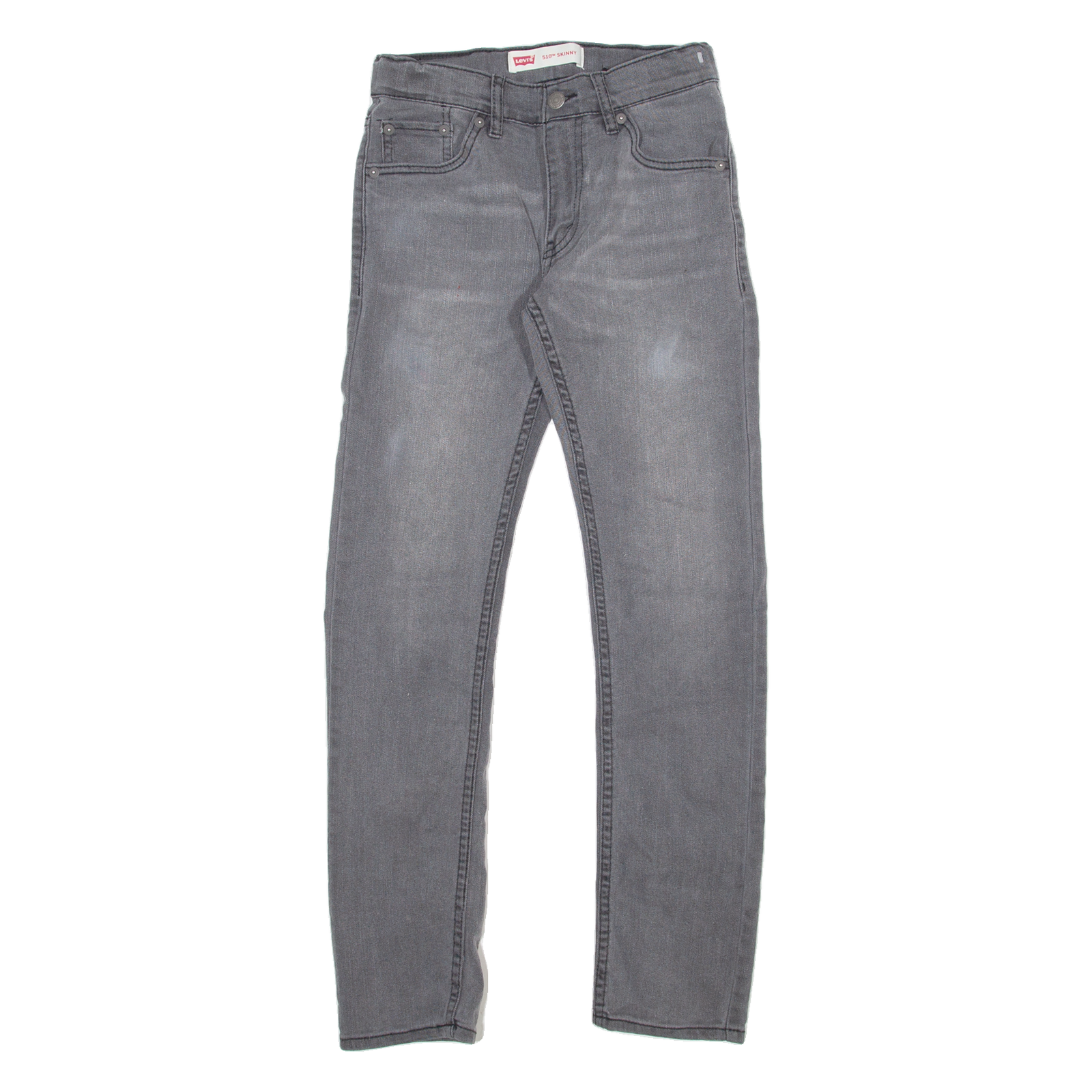 Buy LEVI'S Womens Jeans Grey Regular Skinny W27 L27 Refurbished - $36.39 LEVI'S Womens Jeans Grey Regular Skinny W27 L27 Refurbished - N/A refurbished available on Cerqular