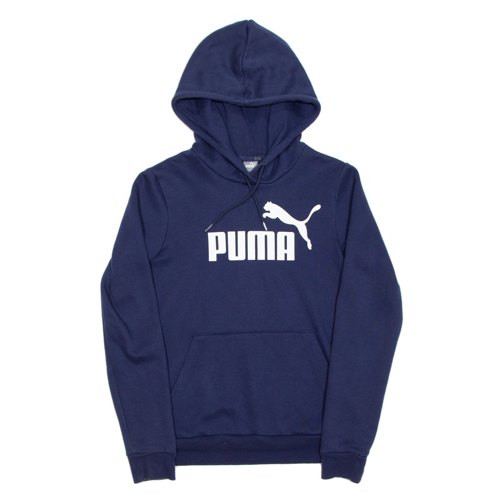 Buy PUMA Womens Blue Hoodie UK 8 Refurbished - $28.59 PUMA Womens Blue Hoodie UK 8 Refurbished - N/A refurbished available on Cerqular