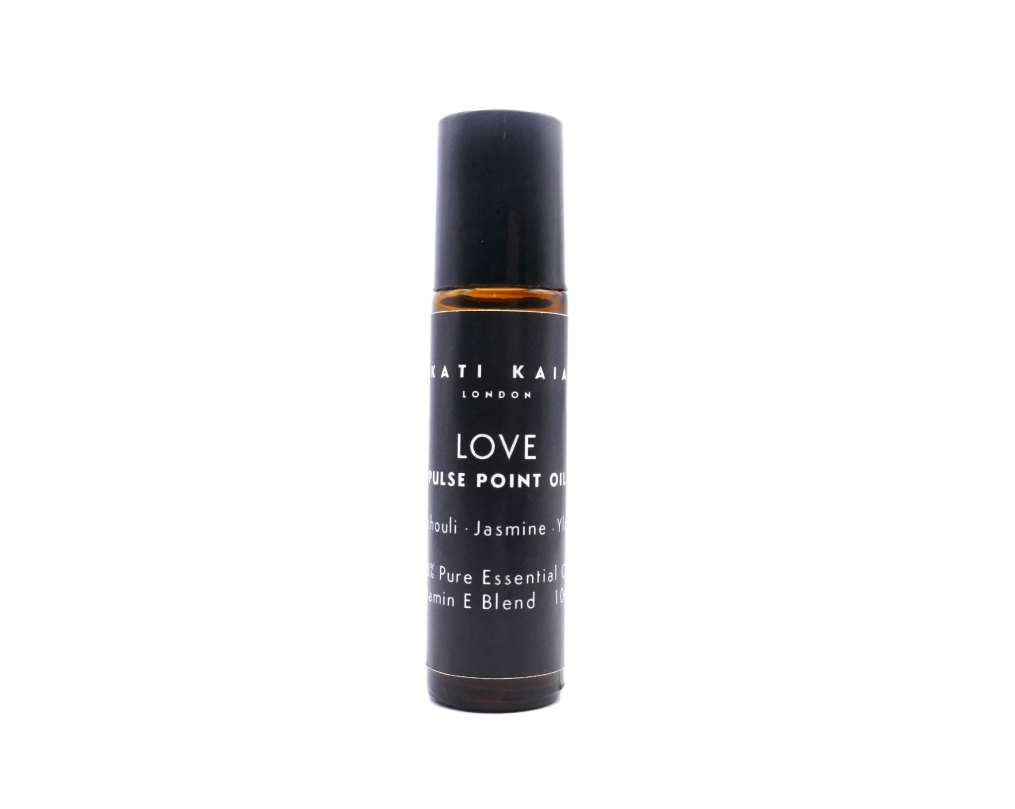 Aromatherapy Pulse Point Oil - LOVE Refurbished - N/A refurbished available on Cerqular