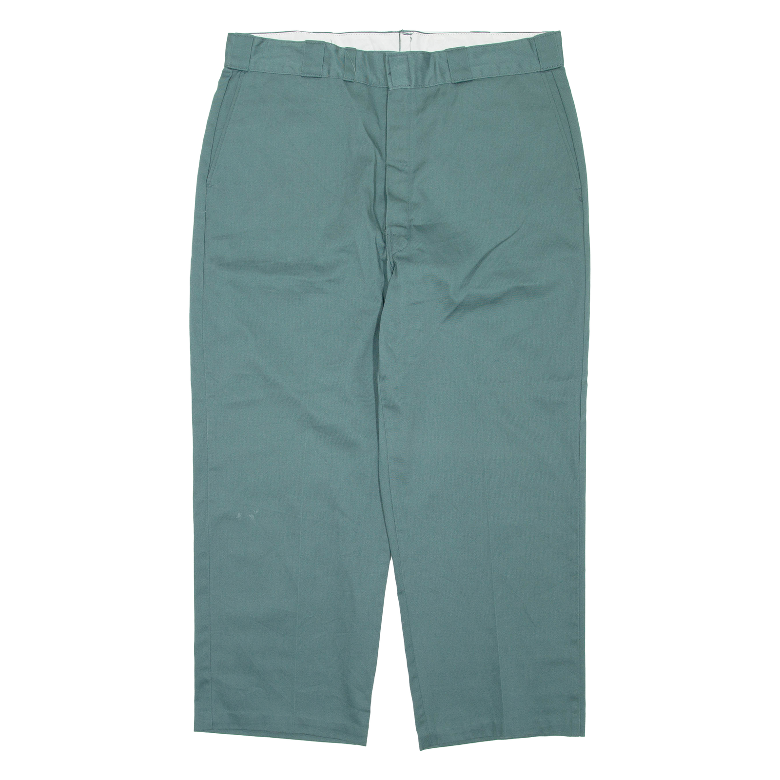 Buy DICKIES Mens Trousers Green Regular Straight W36 L25 Refurbished - $31.19 DICKIES Mens Trousers Green Regular Straight W36 L25 Refurbished - N/A refurbished available on Cerqular