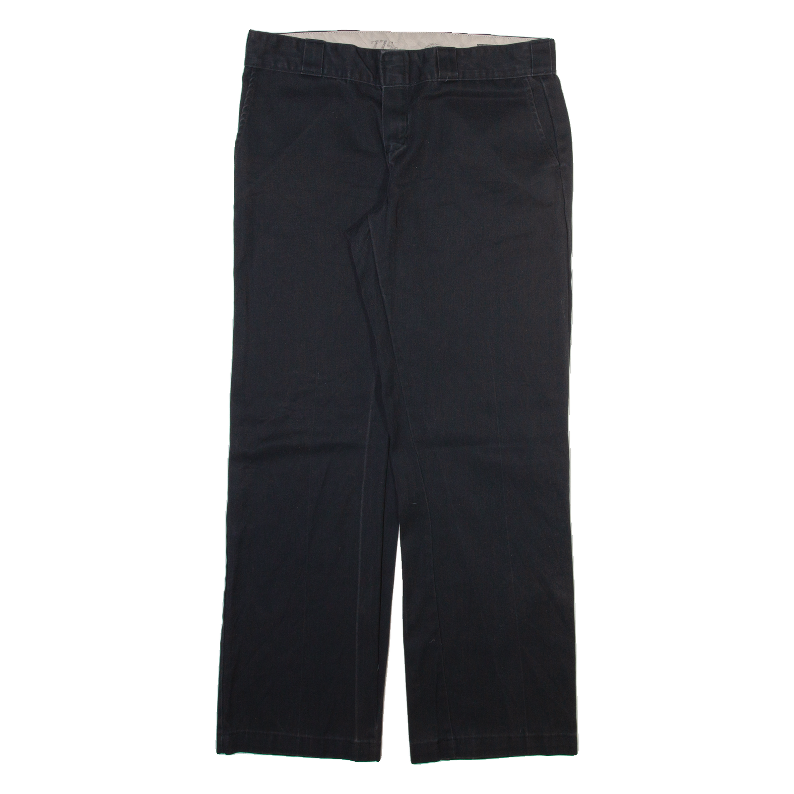 Buy DICKIES 774 Womens Trousers Black Regular Straight W33 L30 Refurbished - $37.69 DICKIES 774 Womens Trousers Black Regular Straight W33 L30 Refurbished - N/A refurbished available on Cerqular