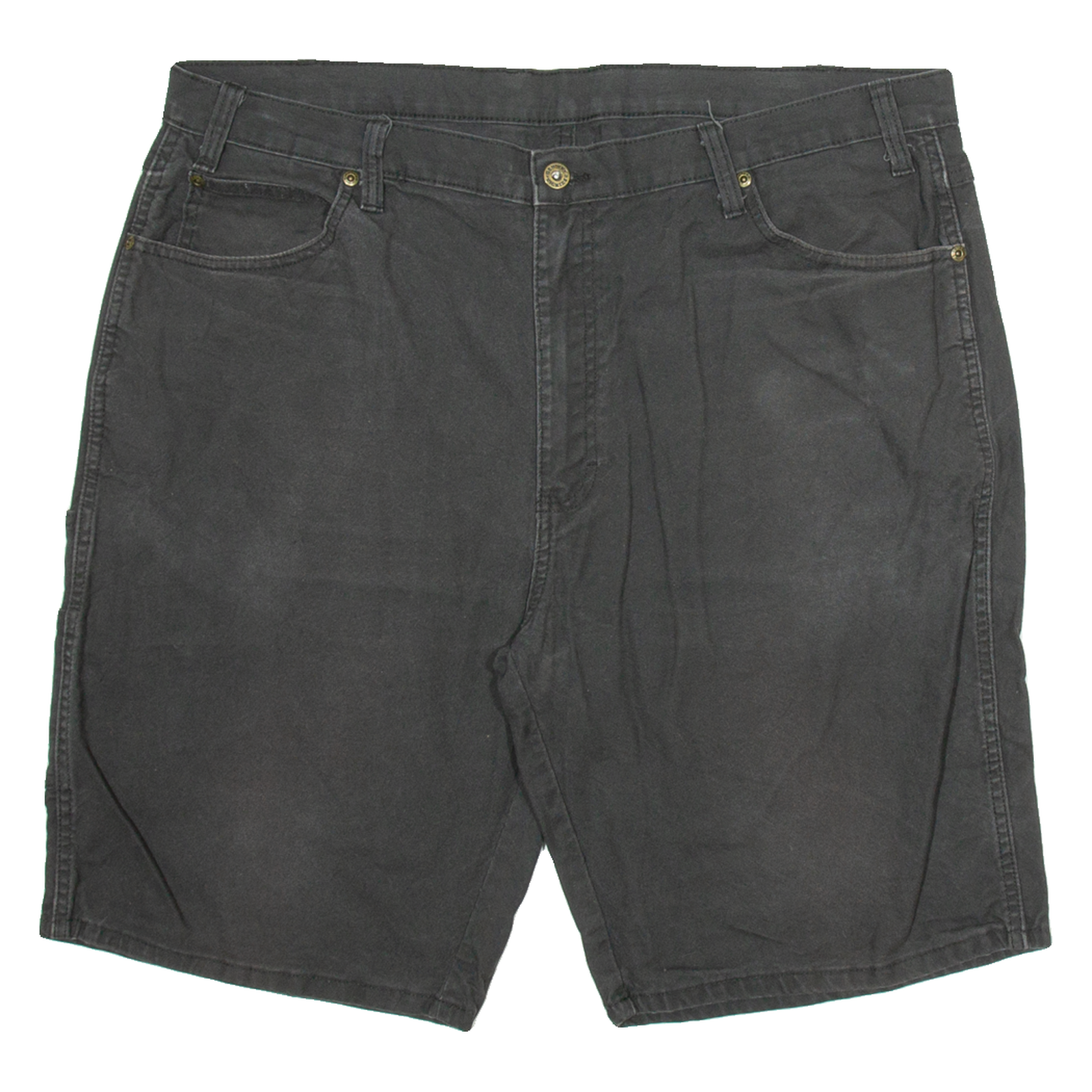 Buy DICKIES Mens Workwear Shorts Black XL W40 Refurbished - $20.79 DICKIES Mens Workwear Shorts Black XL W40 Refurbished - N/A refurbished available on Cerqular
