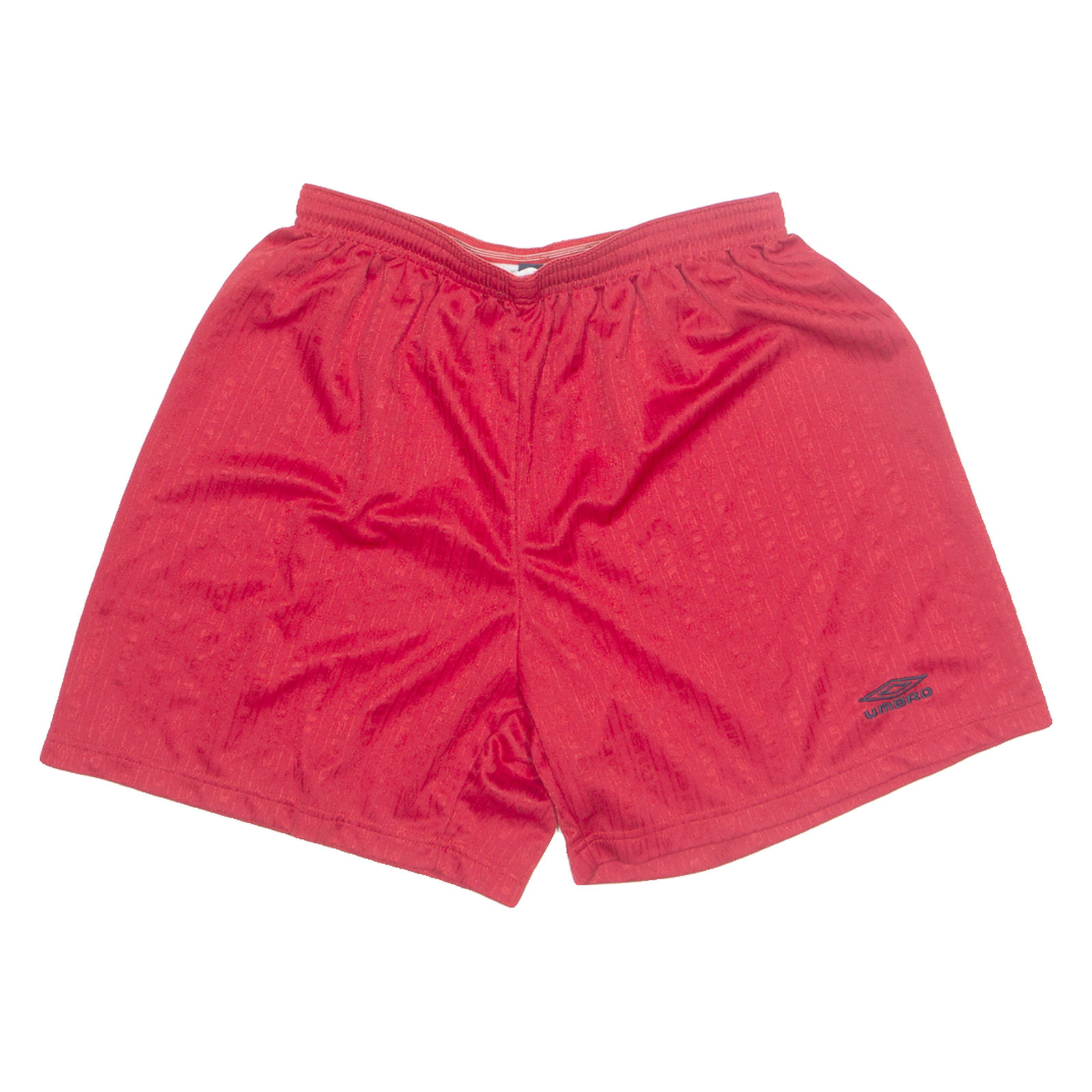 Buy UMBRO Mens Sports Shorts Red Relaxed L W26 Refurbished - $23.39 UMBRO Mens Sports Shorts Red Relaxed L W26 Refurbished - N/A refurbished available on Cerqular