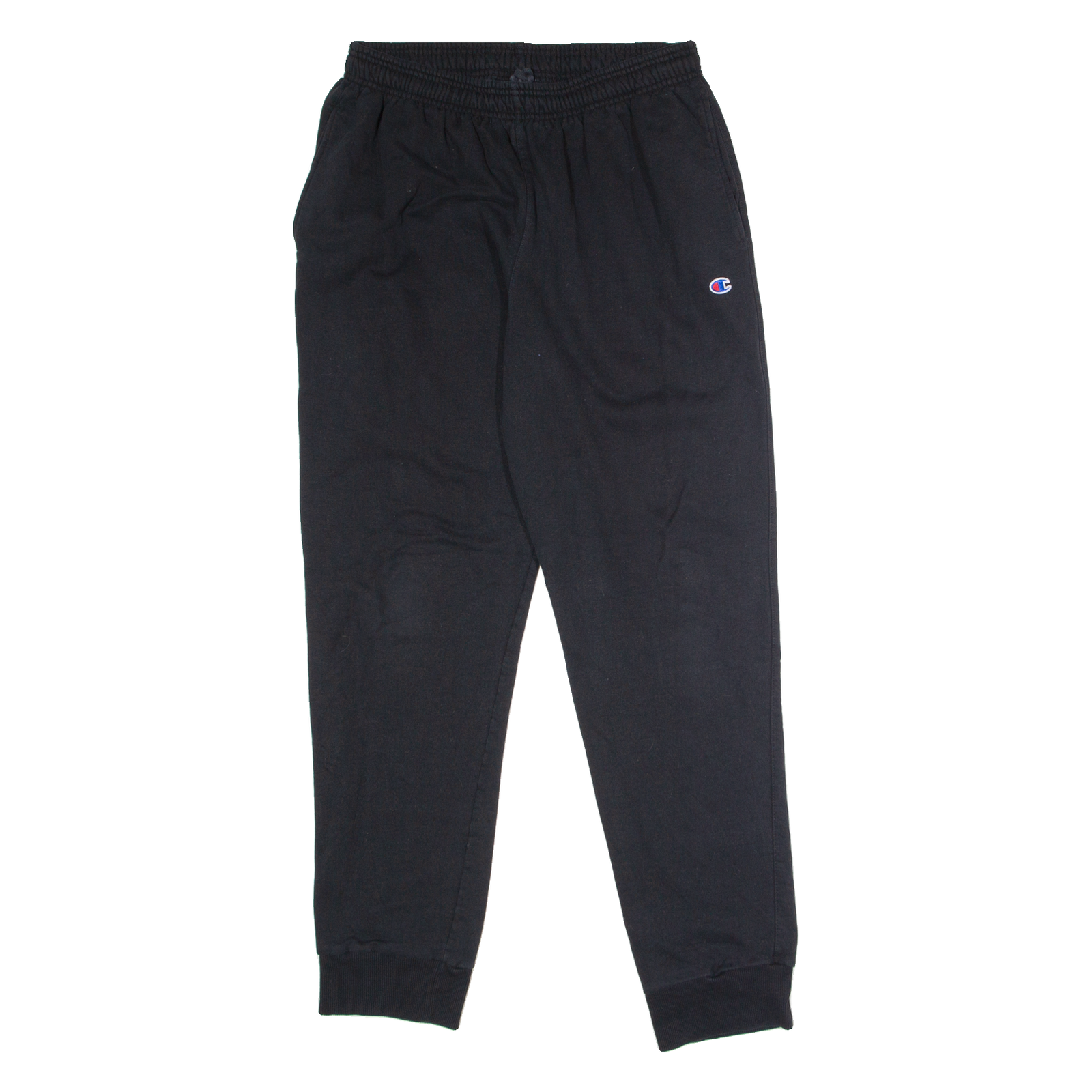Buy CHAMPION Mens Joggers Black Straight XL W32 L32 Refurbished - $23.39 CHAMPION Mens Joggers Black Straight XL W32 L32 Refurbished - N/A refurbished available on Cerqular