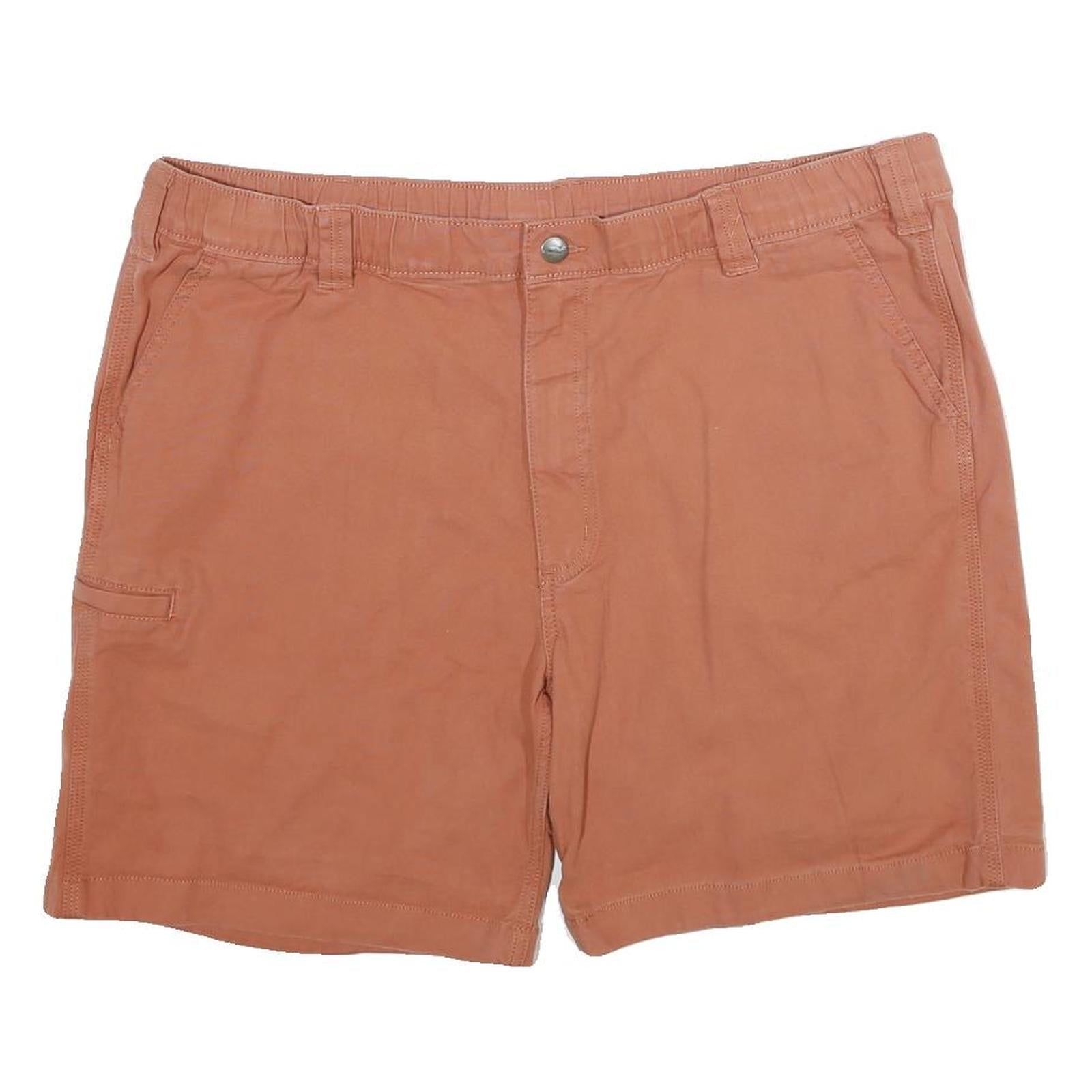 Buy CARHARTT Mens Shorts Rust Orange Casual Workwear XL W40 Utility Cotton Blend Refurbished - $41.59 CARHARTT Mens Shorts Rust Orange Casual Workwear XL W40 Utility Cotton Blend Refurbished - N/A refurbished available on Cerqular