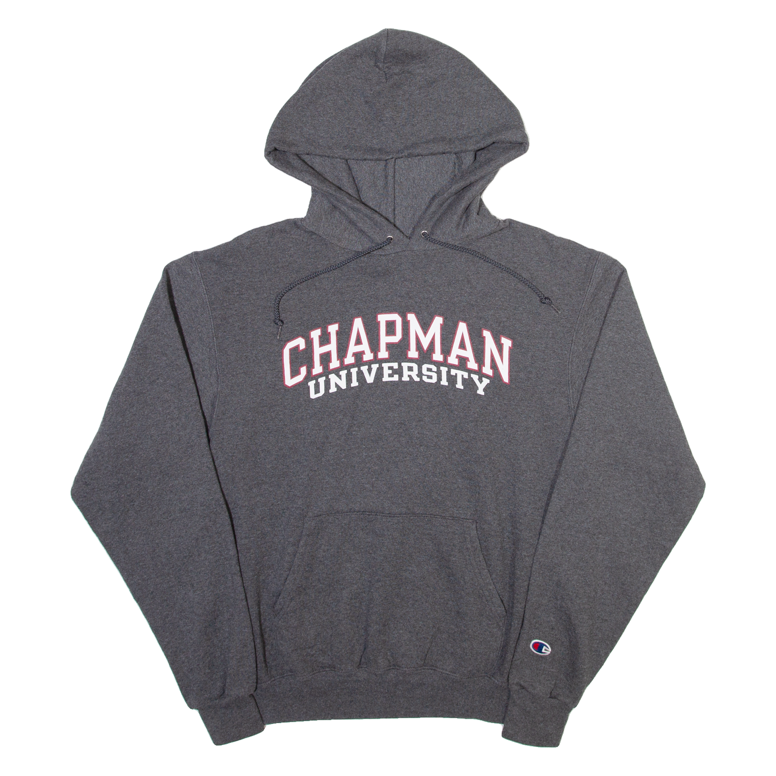 CHAMPION Chapman University Mens Green Hoodie USA S Refurbished - N/A refurbished available on Cerqular