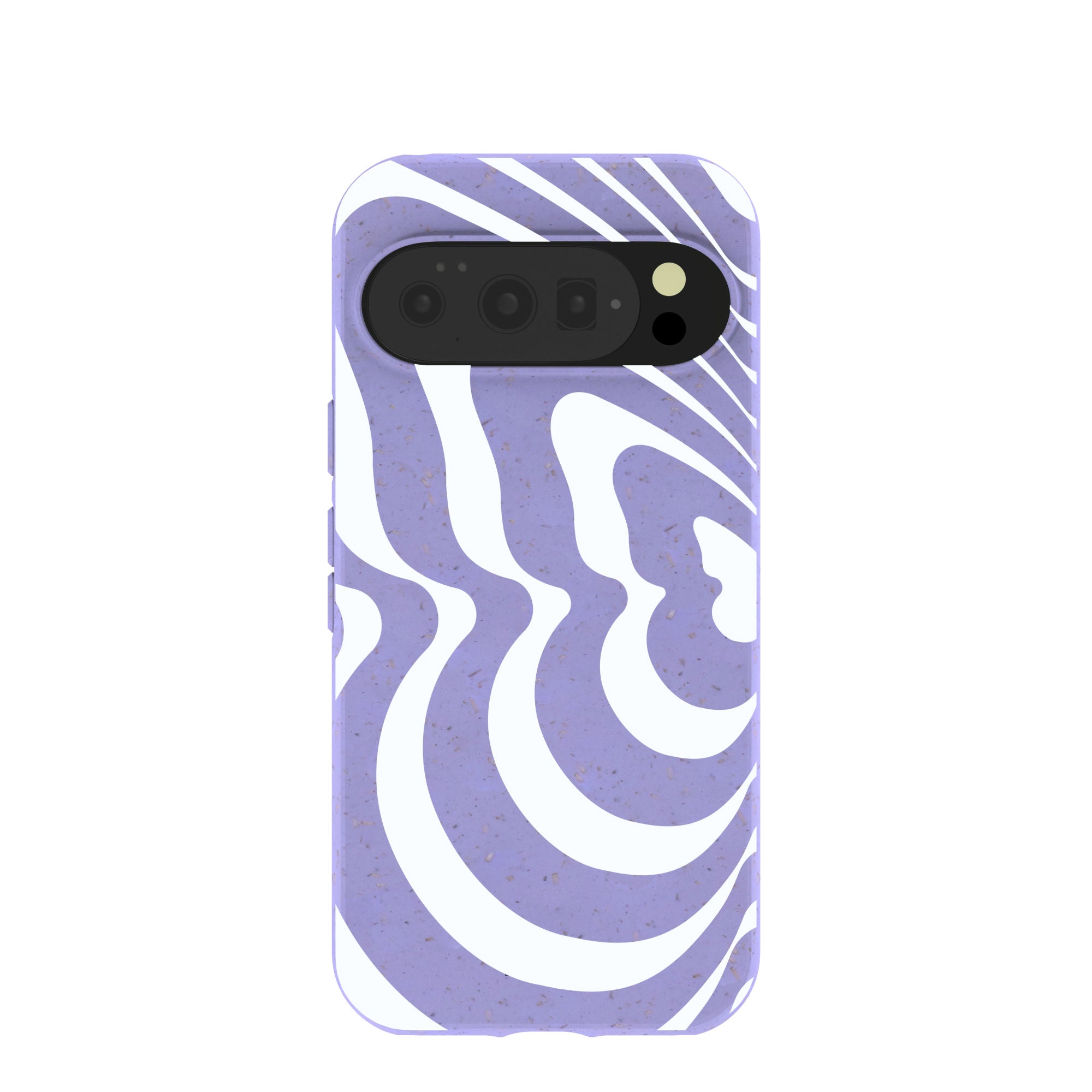 Buy Lavender Flutter Left Google Pixel 10/10 Pro Case | PixelSnap Compatibility: With PixelSnap Refurbished - $75.00 Lavender Flutter Left Google Pixel 10/10 Pro Case | PixelSnap Compatibility: With PixelSnap Refurbished - Pela Case refurbished available on Cerqular