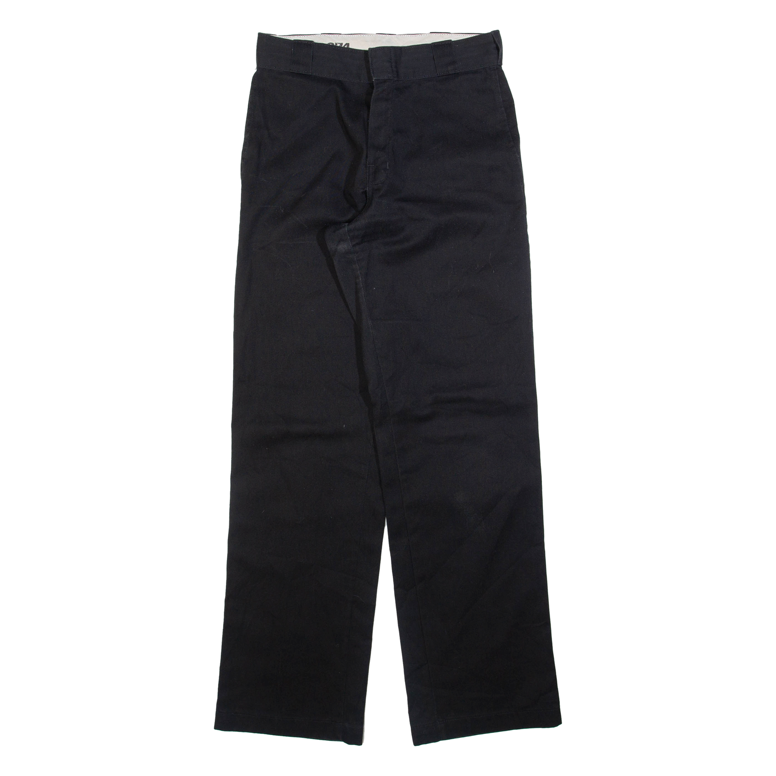 Buy DICKIES 874 Workwear Mens Trousers Black Regular Straight W28 L31 Refurbished - $37.69 DICKIES 874 Workwear Mens Trousers Black Regular Straight W28 L31 Refurbished - N/A refurbished available on Cerqular
