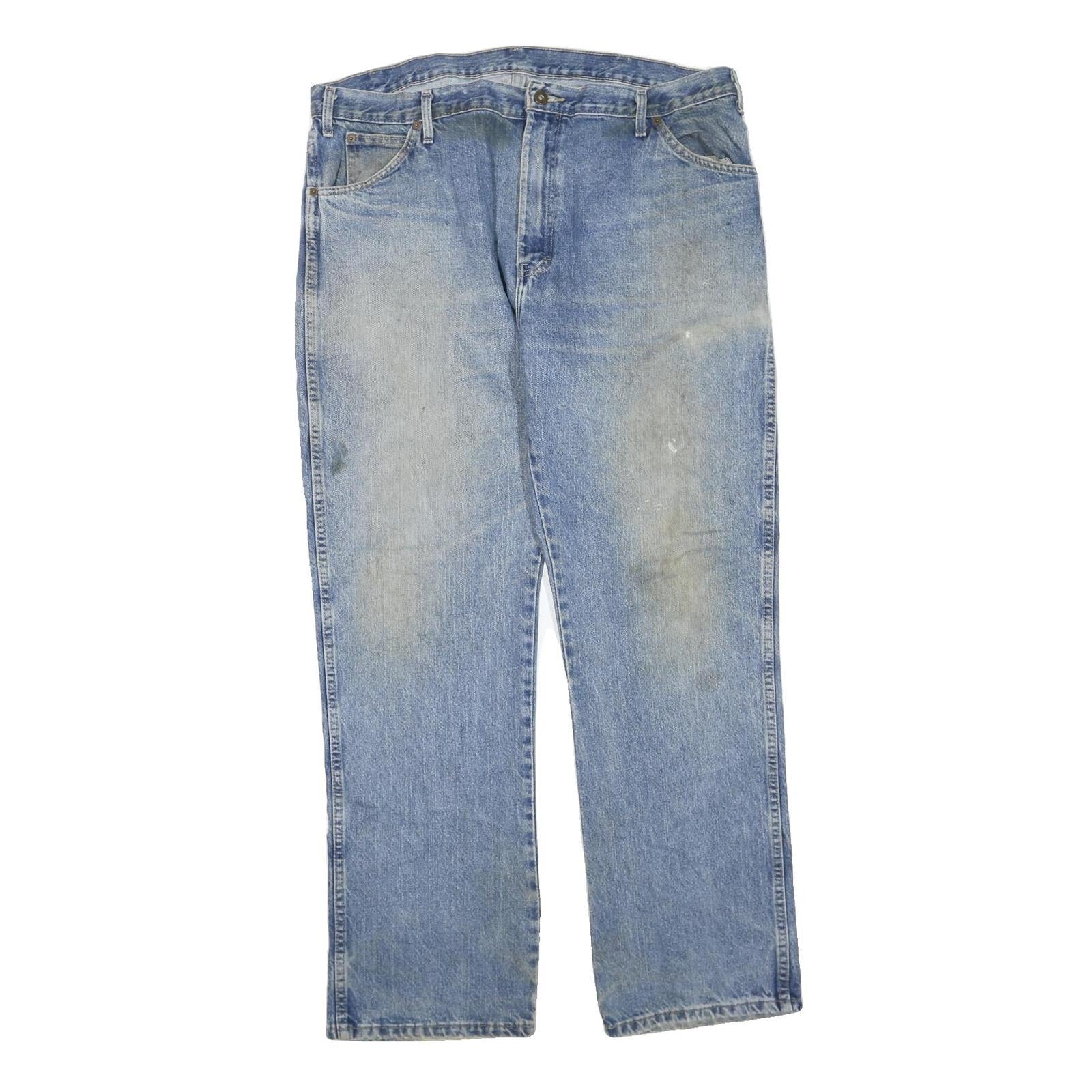 Buy DICKIES Mens Jeans Blue Regular Straight Denim Medium W42 L32 Casual Workwear Refurbished - $31.19 DICKIES Mens Jeans Blue Regular Straight Denim Medium W42 L32 Casual Workwear Refurbished - N/A refurbished available on Cerqular