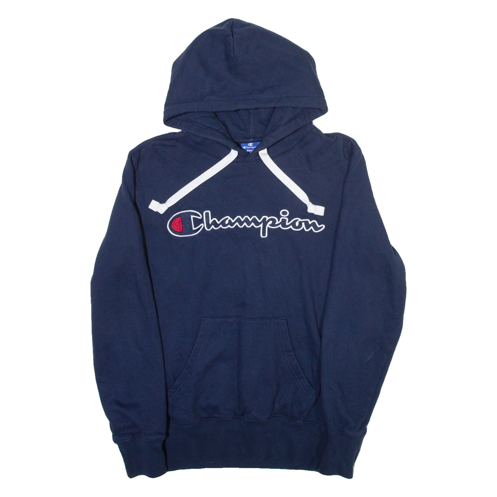 Buy CHAMPION Mens Blue Hoodie S Refurbished - $28.59 CHAMPION Mens Blue Hoodie S Refurbished - N/A refurbished available on Cerqular