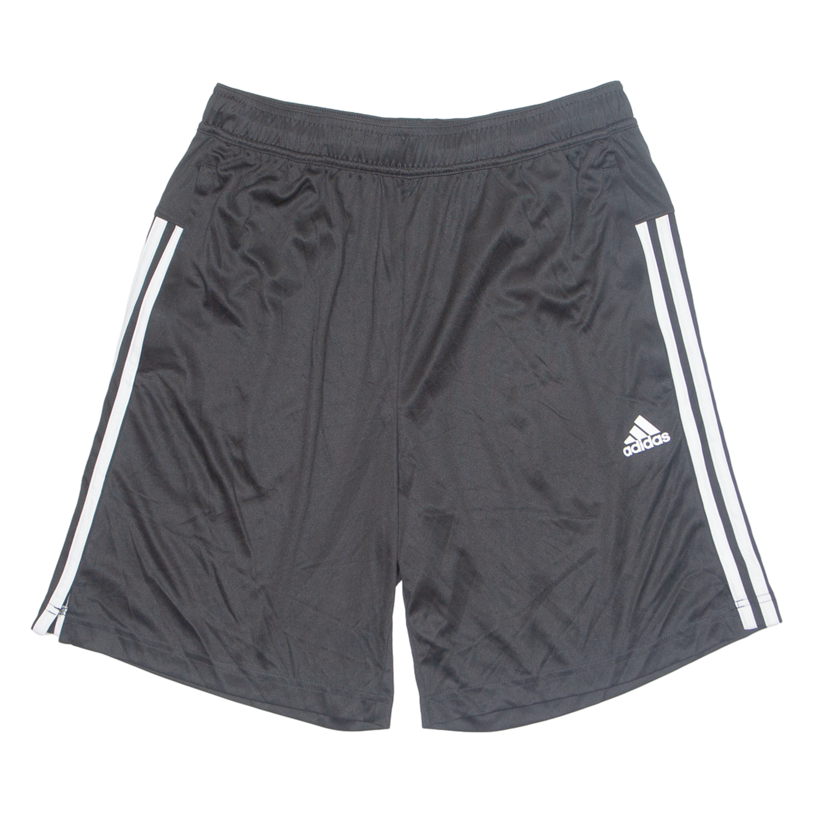 ADIDAS Mens Sports Shorts Black Relaxed M W28 Refurbished - N/A refurbished available on Cerqular