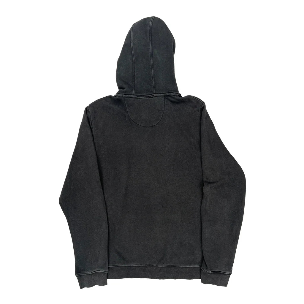 Milwaukee Bucks Unbranded Hoodie - Medium Green Cotton Blend Refurbished - Thrifted (note: this is a term often used to describe second- refurbished available on Cerqular