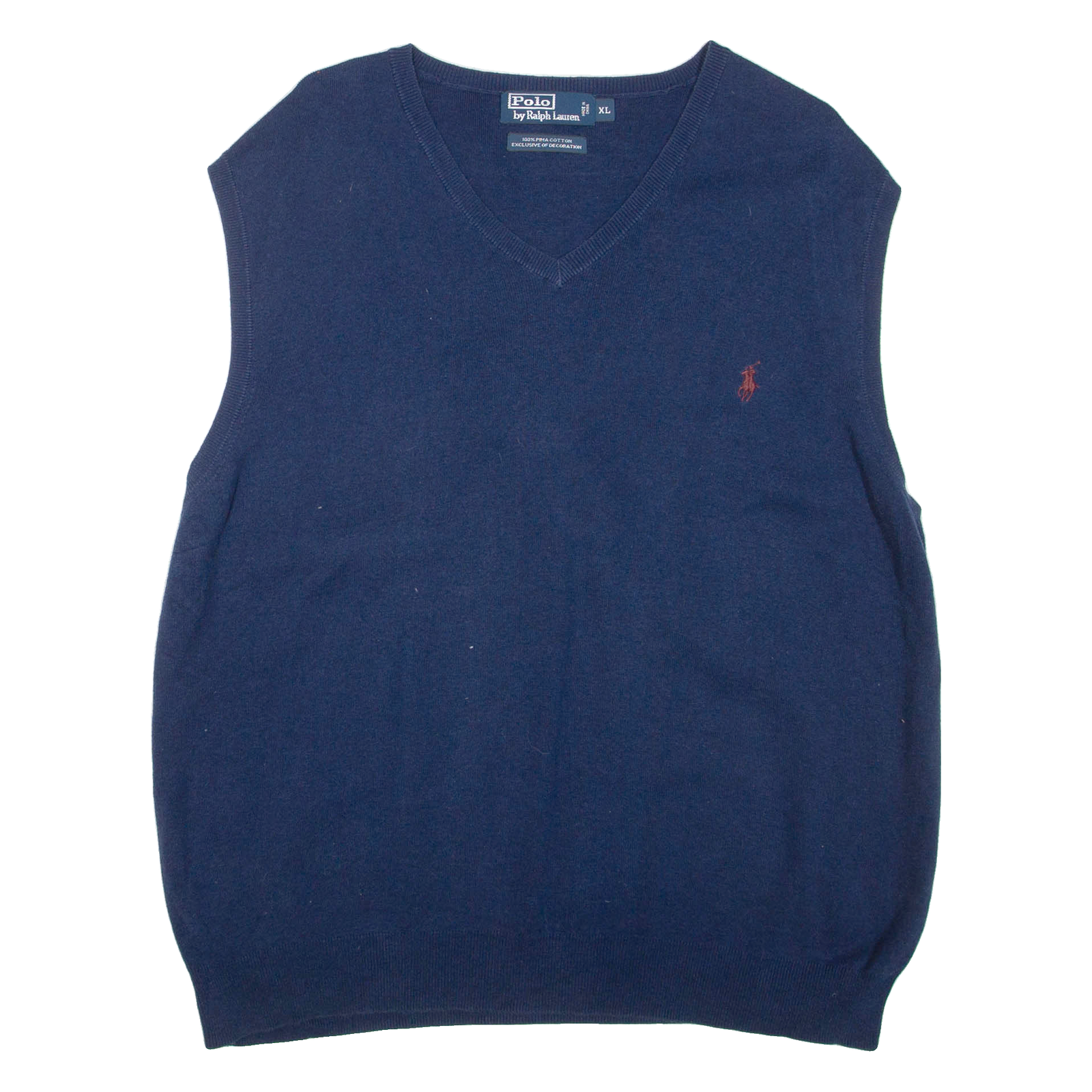 Buy POLO RALPH LAUREN Mens Jumper Blue V-Neck Tight Knit XL Refurbished - $46.79 POLO RALPH LAUREN Mens Jumper Blue V-Neck Tight Knit XL Refurbished - N/A refurbished available on Cerqular