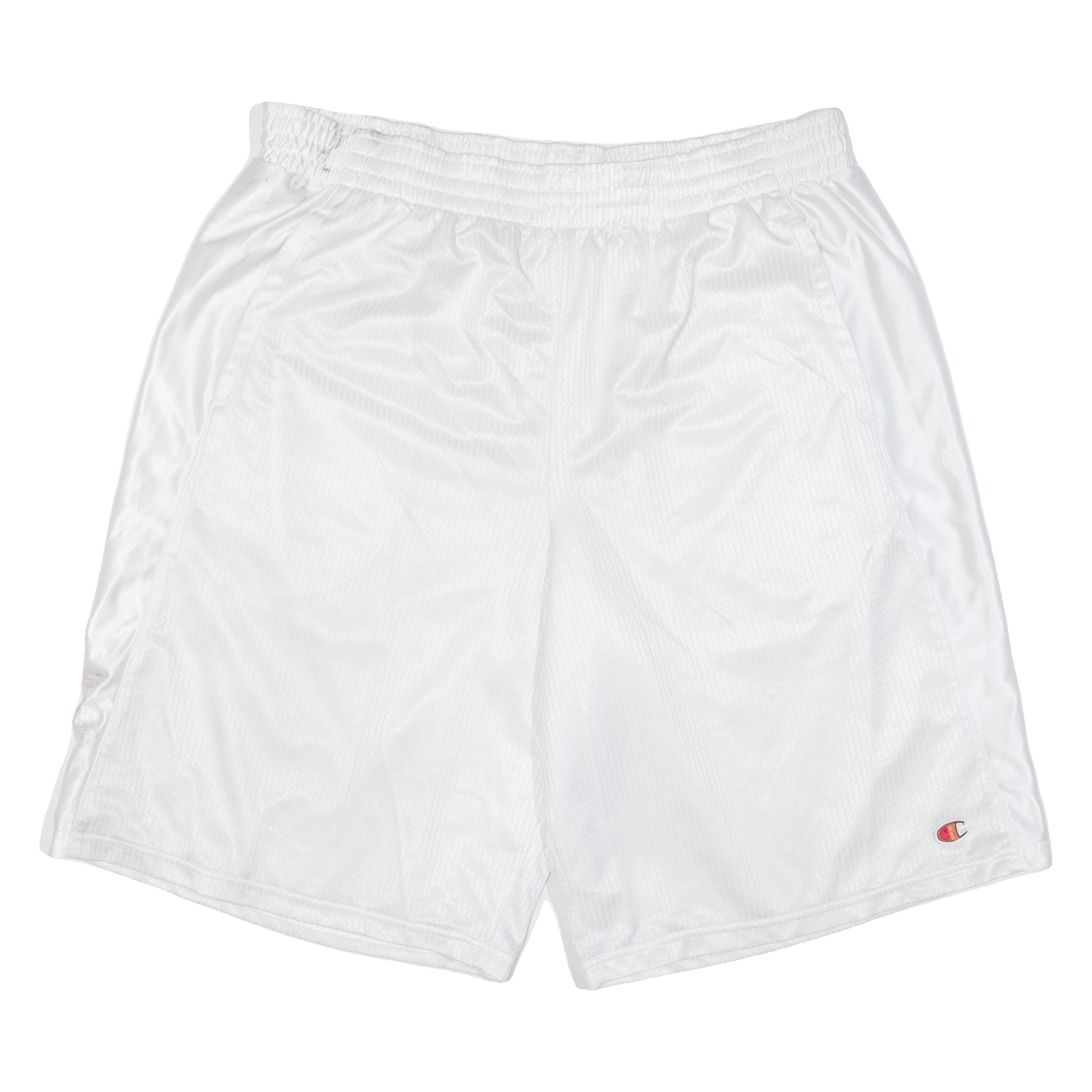 Buy CHAMPION Mens Sports Shorts White Relaxed L W34 Refurbished - $18.19 CHAMPION Mens Sports Shorts White Relaxed L W34 Refurbished - N/A refurbished available on Cerqular