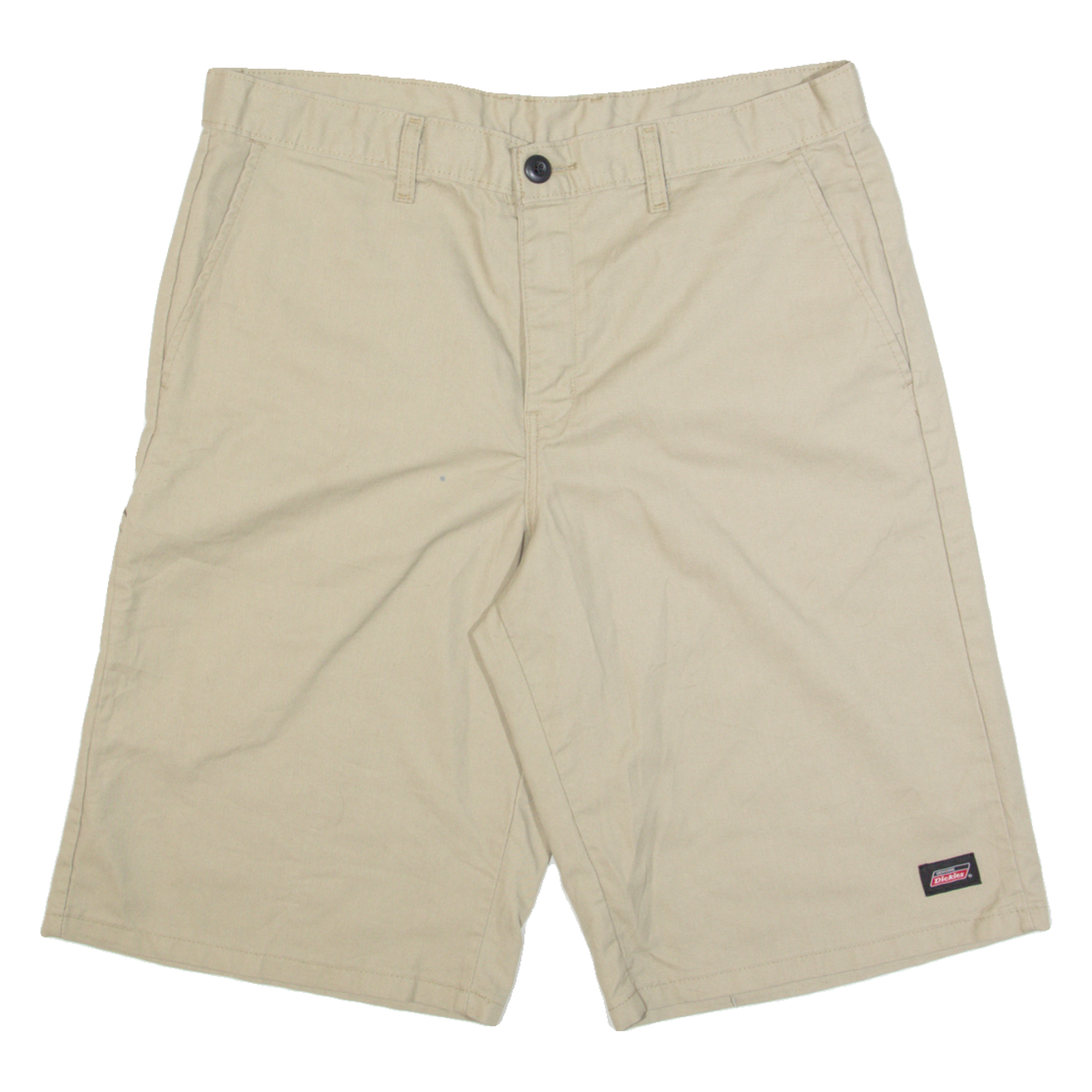 Buy DICKIES Mens Workwear Shorts Beige M W34 Refurbished - $28.59 DICKIES Mens Workwear Shorts Beige M W34 Refurbished - N/A refurbished available on Cerqular