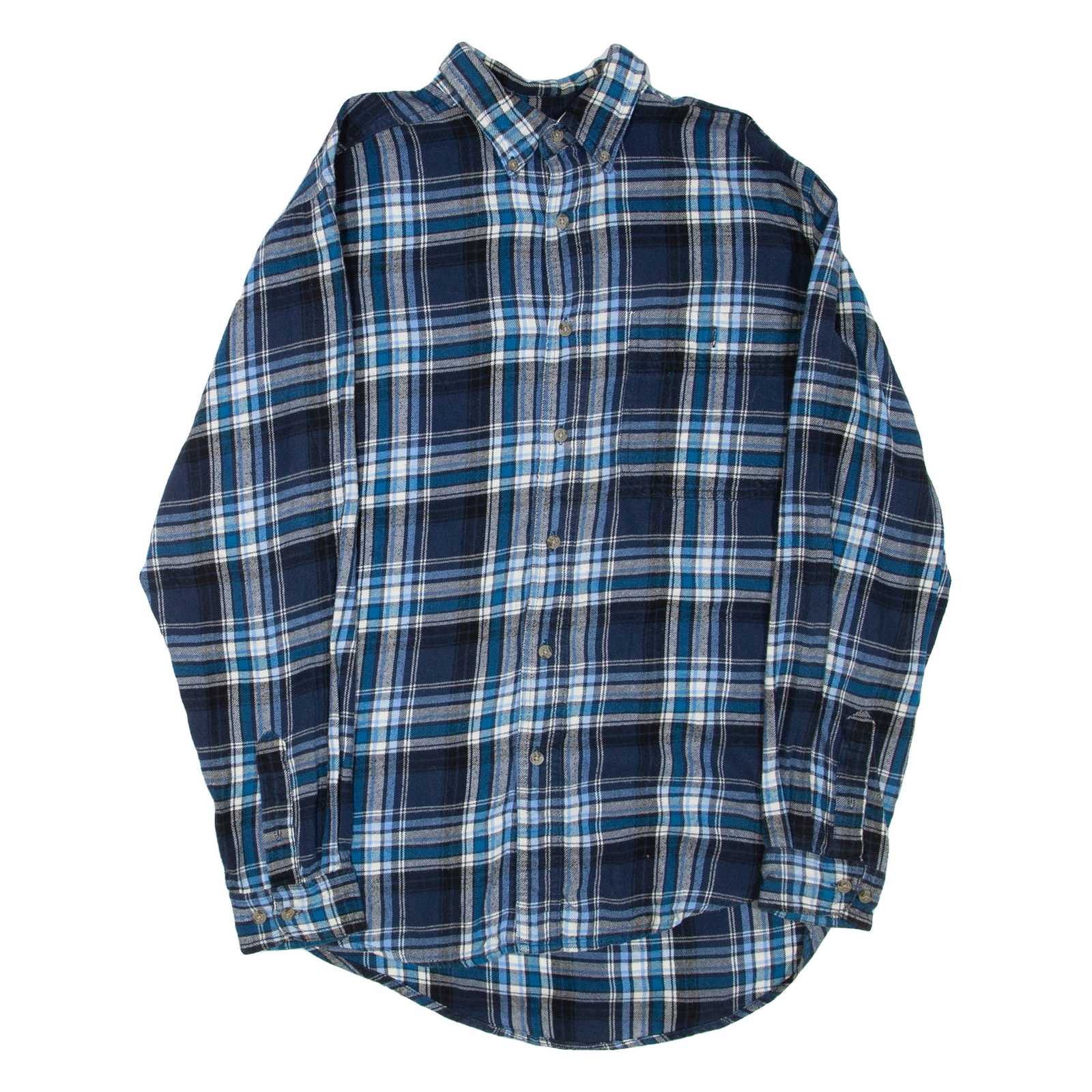 Buy WRANGLER Mens Shirt Blue Check Long Sleeve M Refurbished - $28.59 WRANGLER Mens Shirt Blue Check Long Sleeve M Refurbished - N/A refurbished available on Cerqular