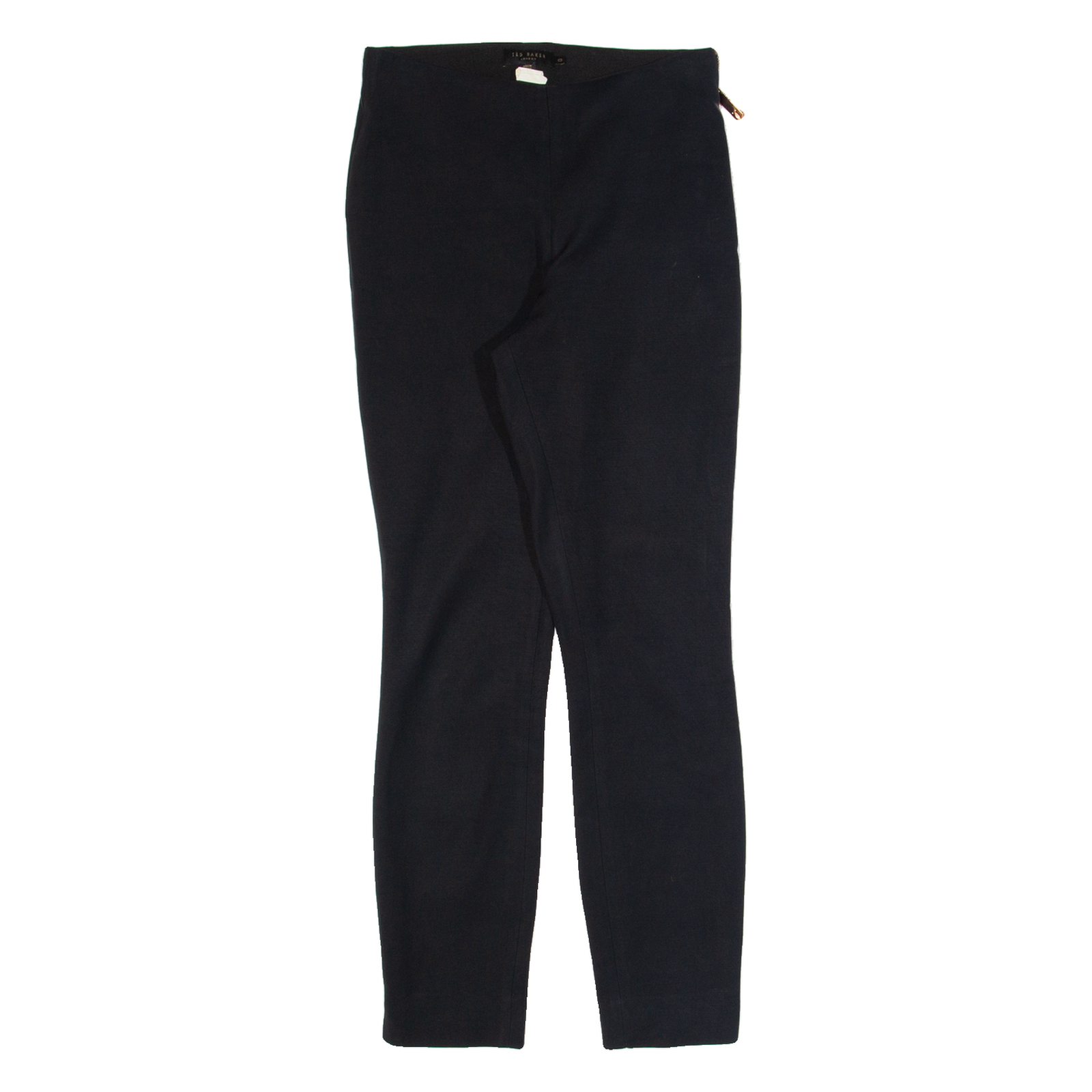 Buy TED BAKER Womens Trousers Black Slim Skinny W26 L26 Refurbished - $28.59 TED BAKER Womens Trousers Black Slim Skinny W26 L26 Refurbished - N/A refurbished available on Cerqular