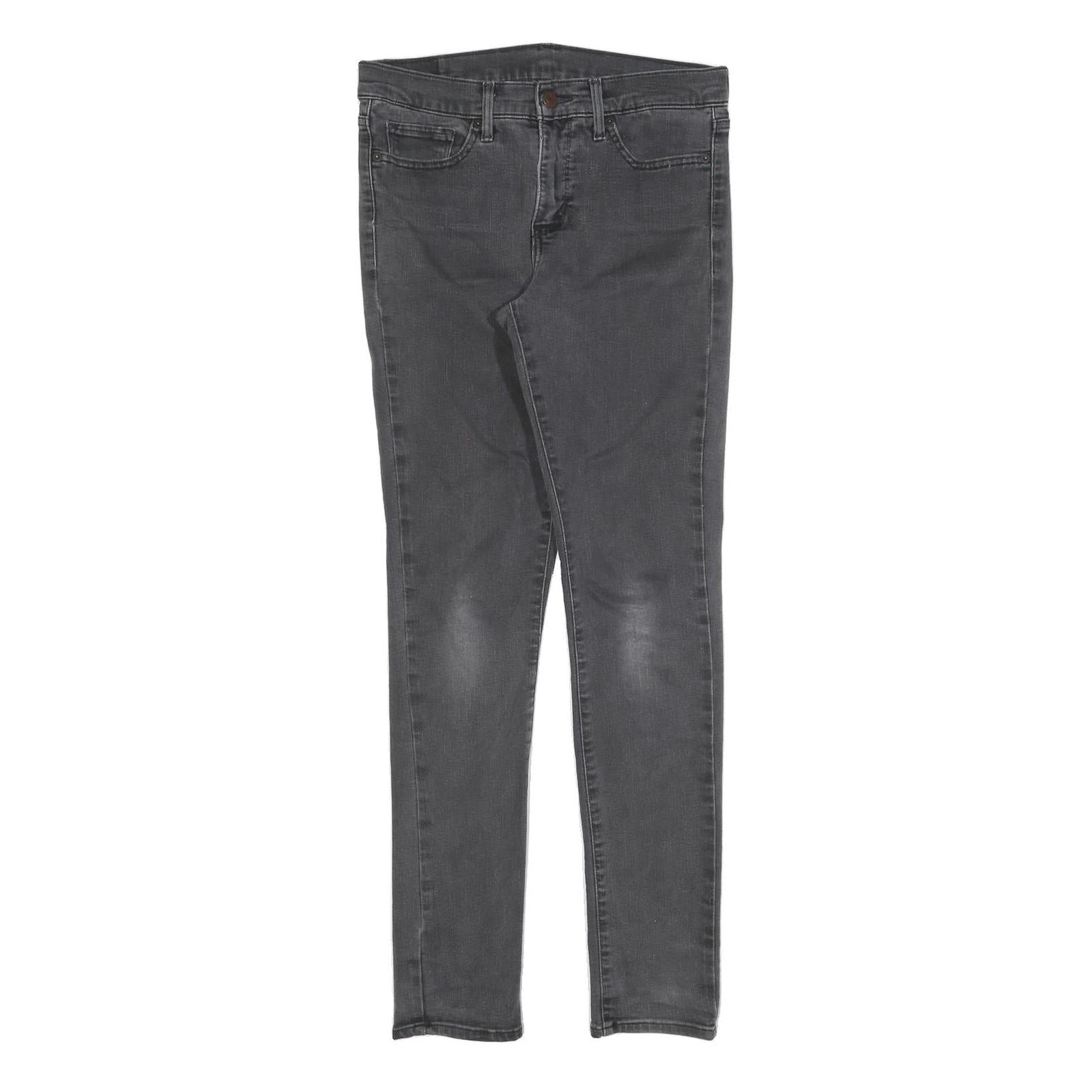 Buy LEVI'S Womens Jeans Grey Slim Skinny Denim Cotton Blend W28 L32 Slim Fit Refurbished - $36.39 LEVI'S Womens Jeans Grey Slim Skinny Denim Cotton Blend W28 L32 Slim Fit Refurbished - N/A refurbished available on Cerqular