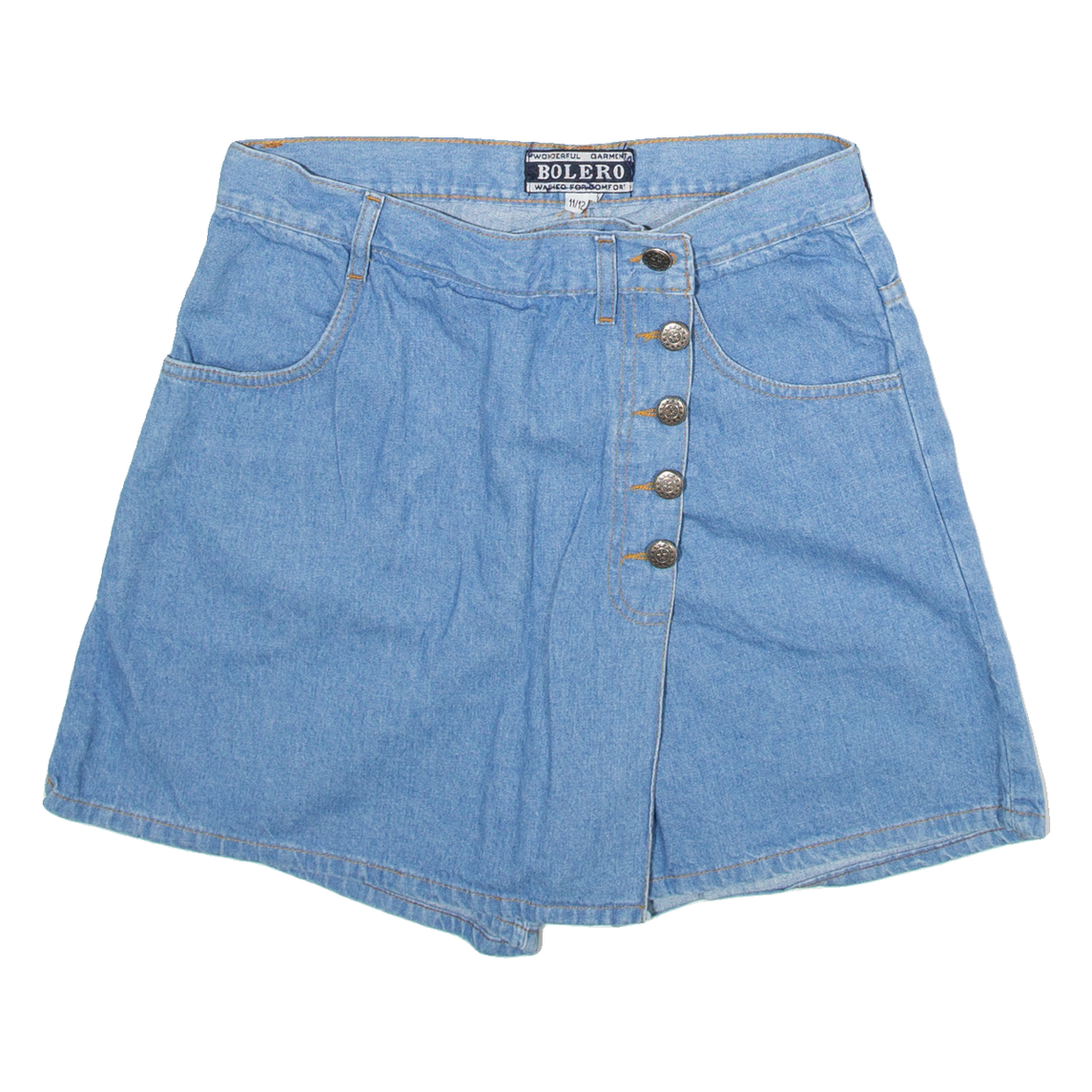 Buy BOLERO Womens Casual Shorts Blue M W30 Refurbished - $16.89 BOLERO Womens Casual Shorts Blue M W30 Refurbished - N/A refurbished available on Cerqular