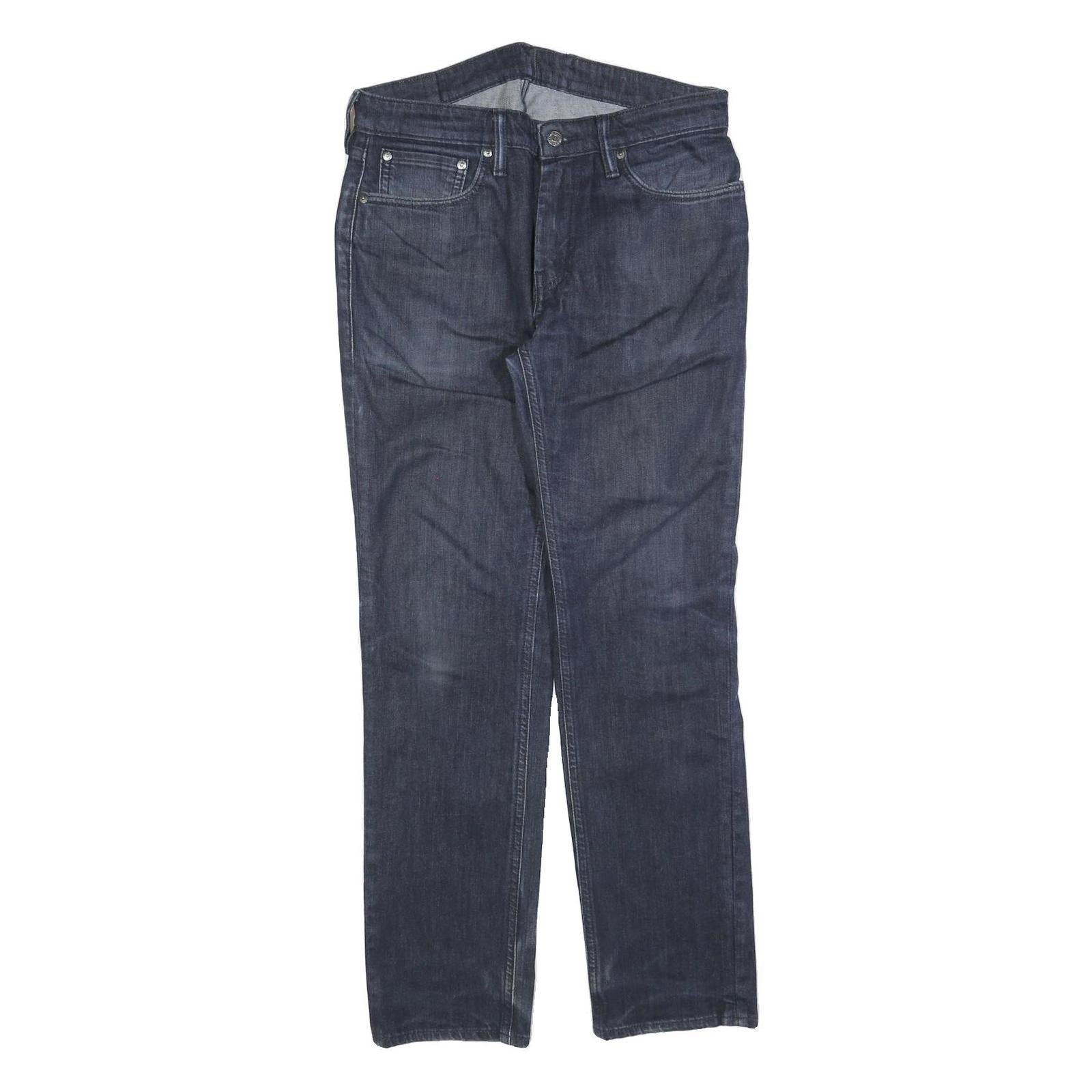 Buy LEVI'S 511 Slim Mens Jeans Blue Slim Straight Denim Medium W32 L30 Stylish Refurbished - $45.49 LEVI'S 511 Slim Mens Jeans Blue Slim Straight Denim Medium W32 L30 Stylish Refurbished - N/A refurbished available on Cerqular