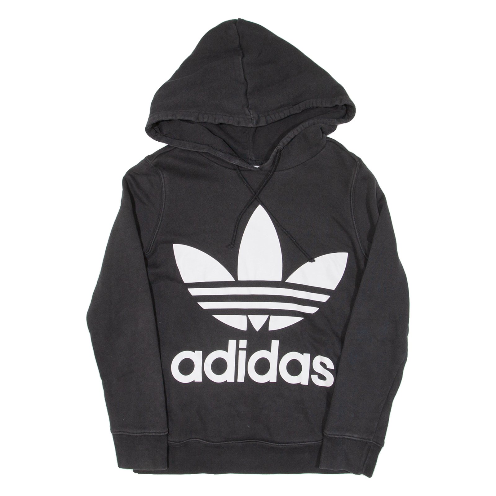 Buy ADIDAS Womens Black Hoodie UK 6 Refurbished - $28.59 ADIDAS Womens Black Hoodie UK 6 Refurbished - N/A refurbished available on Cerqular