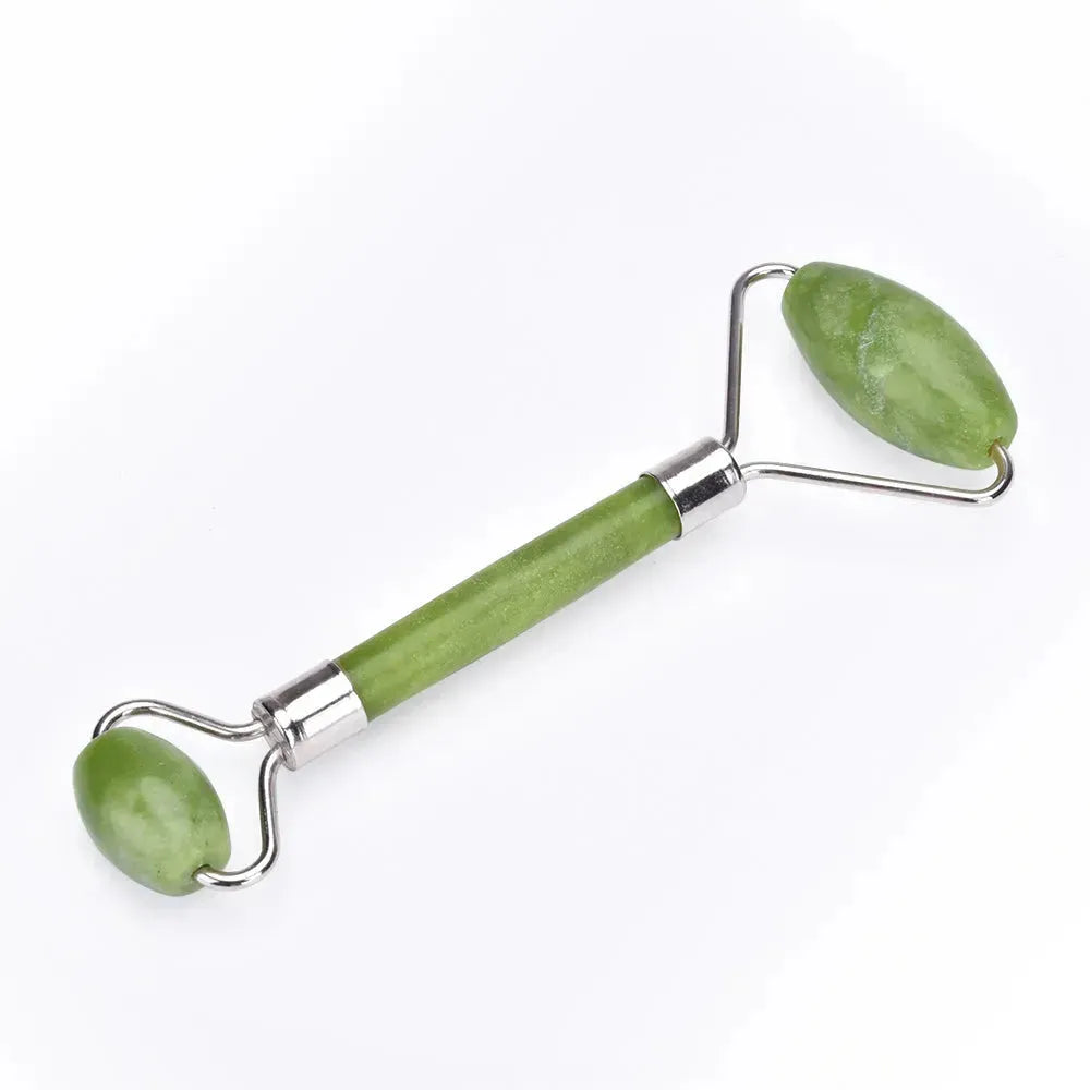facial roller | Color: Green Refurbished - Graydon Skincare refurbished available on Cerqular