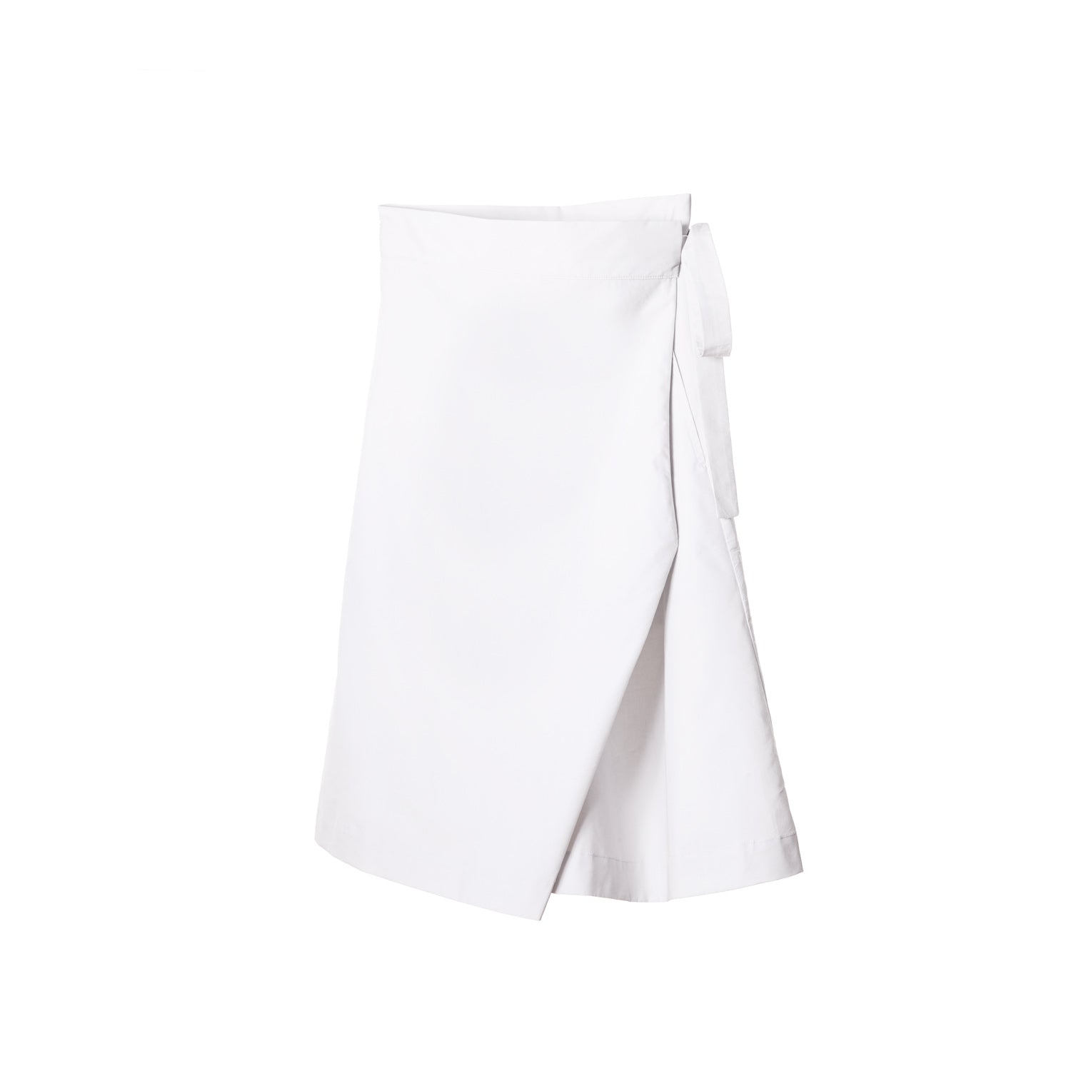 Espoir Shorts - White | Size: 1 Refurbished - Lacher Prise Apparel refurbished available on Cerqular