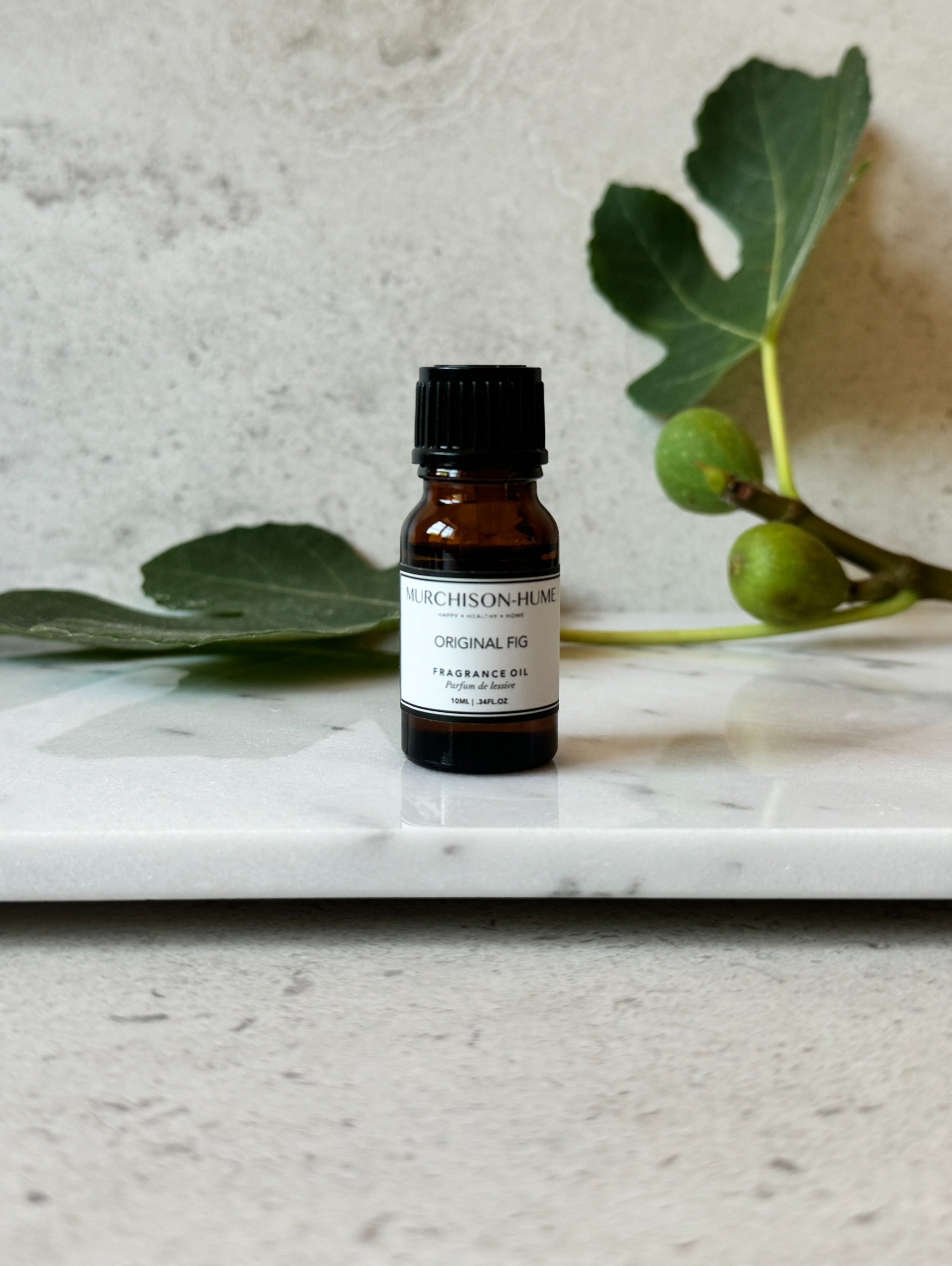 Fragrant + Essential Oil Blends | Scent: Original Fig Refurbished - Murchison-Hume refurbished available on Cerqular