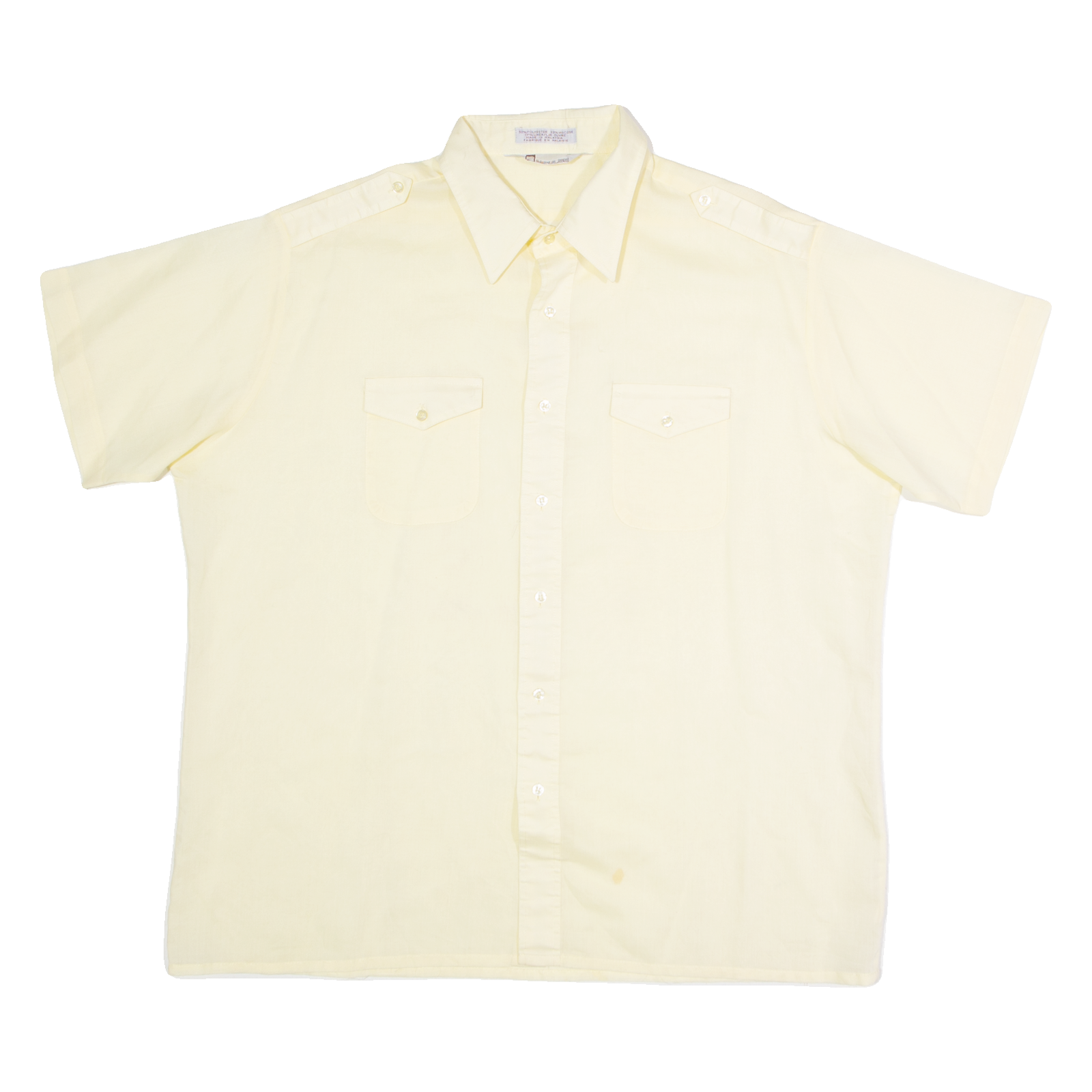 Buy MPULSE Mens Plain Shirt Yellow XL Refurbished - $16.89 MPULSE Mens Plain Shirt Yellow XL Refurbished - N/A refurbished available on Cerqular