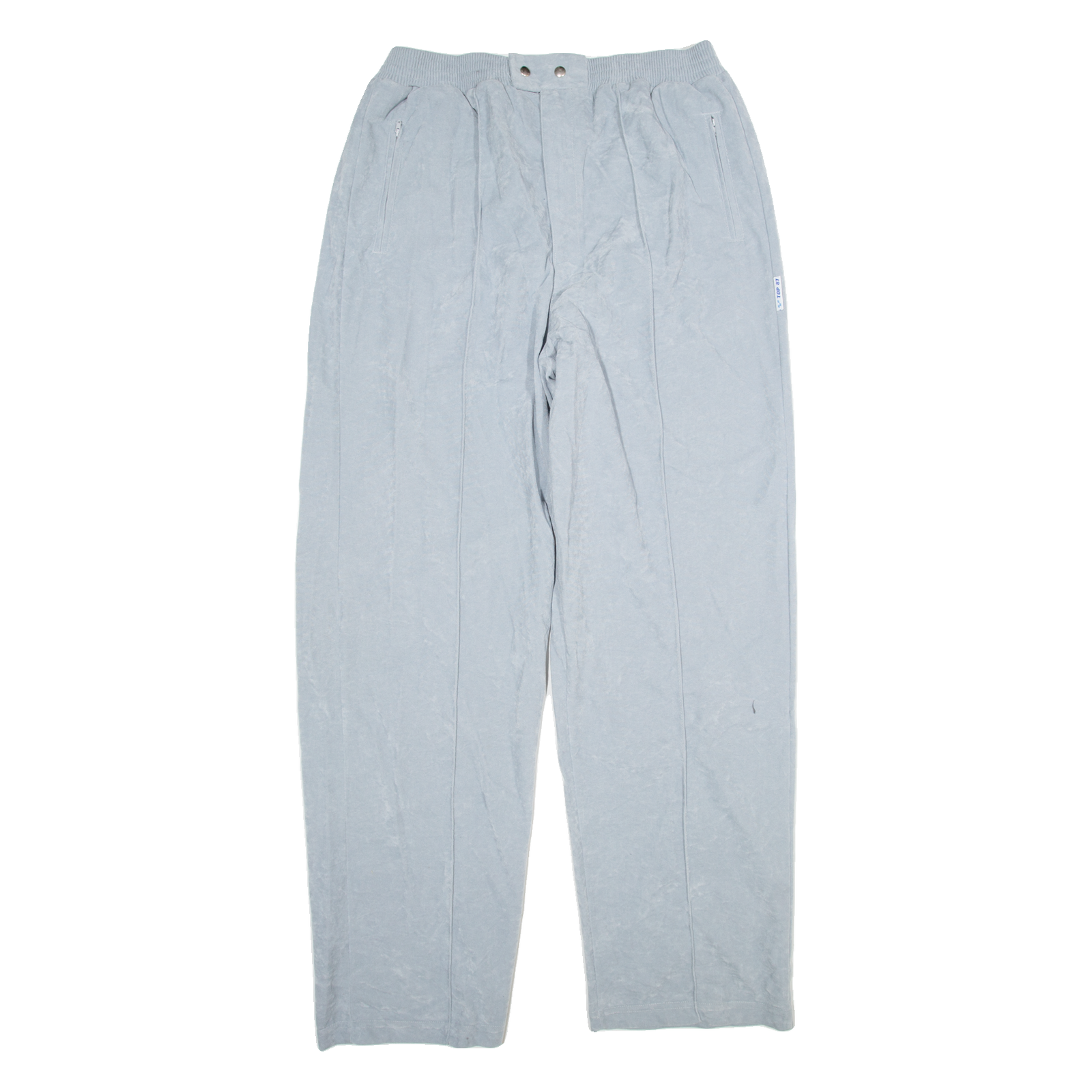 TOP 87 Womens Track Pants Grey Straight L W34 L35 Refurbished - N/A refurbished available on Cerqular