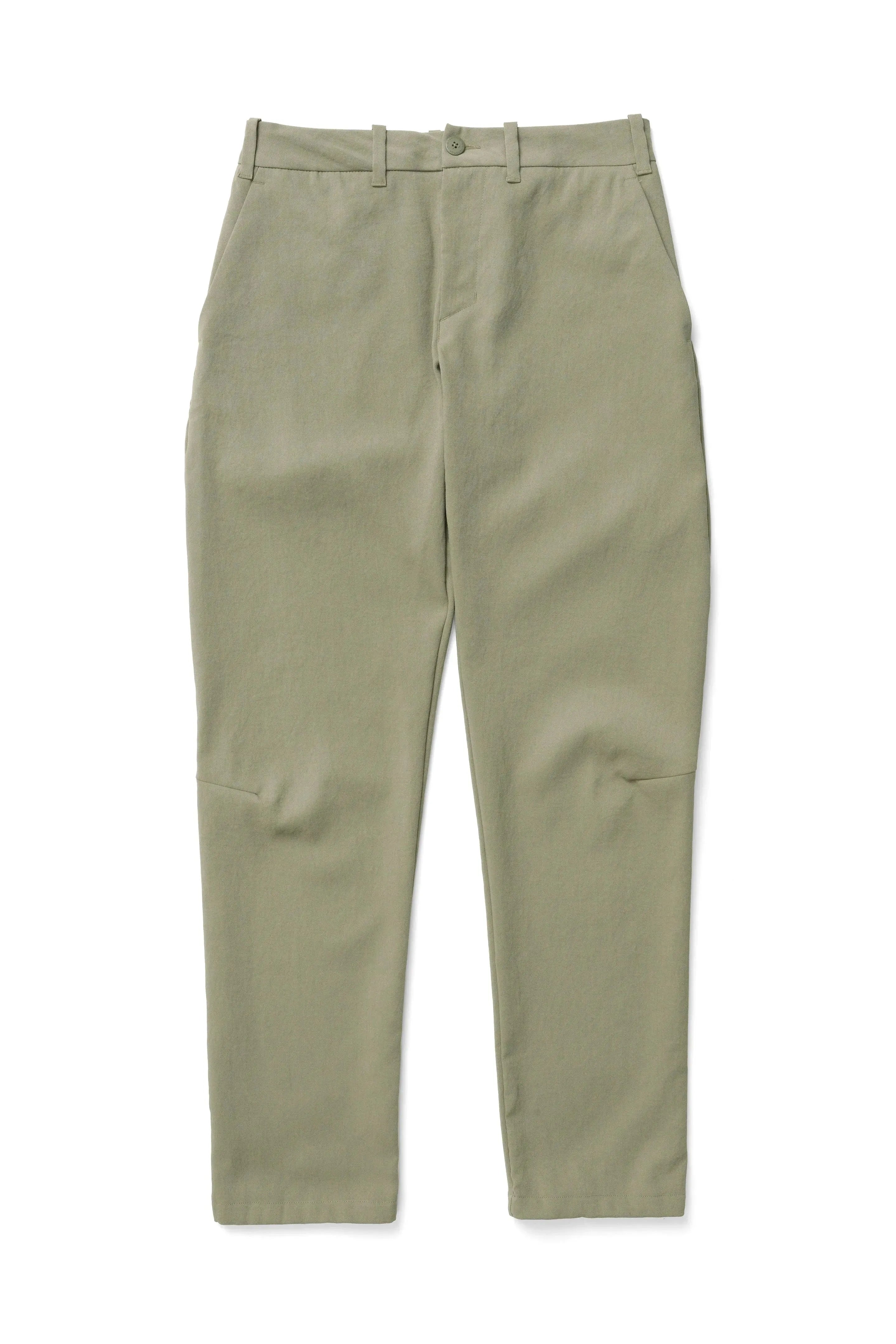 W's Aerial Pants | Color: In Between Green | Size: XL Refurbished - Houdini Sportswear refurbished available on Cerqular
