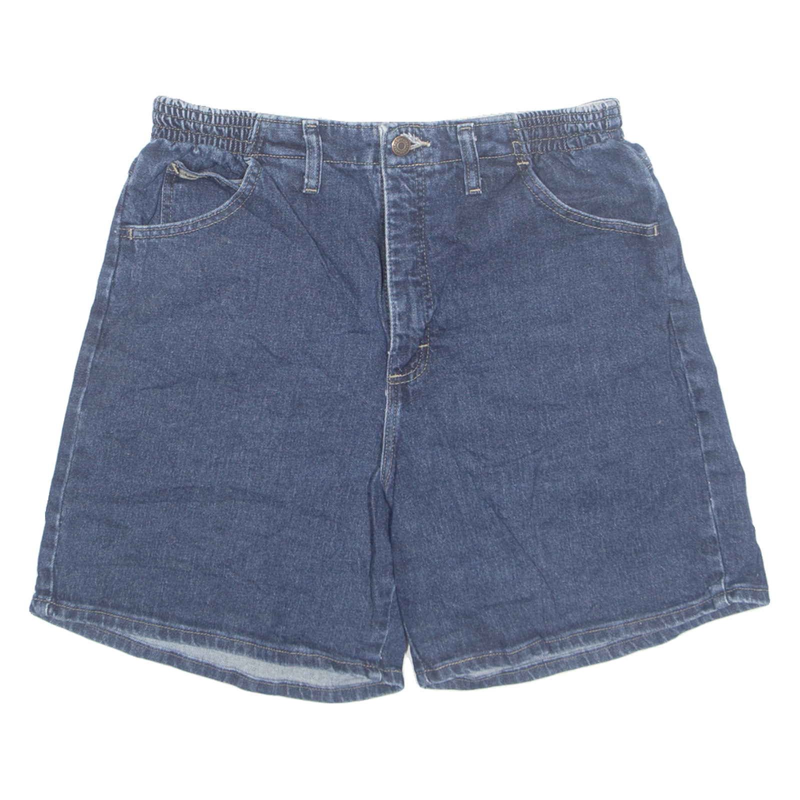 Buy LEE Womens Denim Shorts Blue 90s M W32 Refurbished - $23.39 LEE Womens Denim Shorts Blue 90s M W32 Refurbished - N/A refurbished available on Cerqular