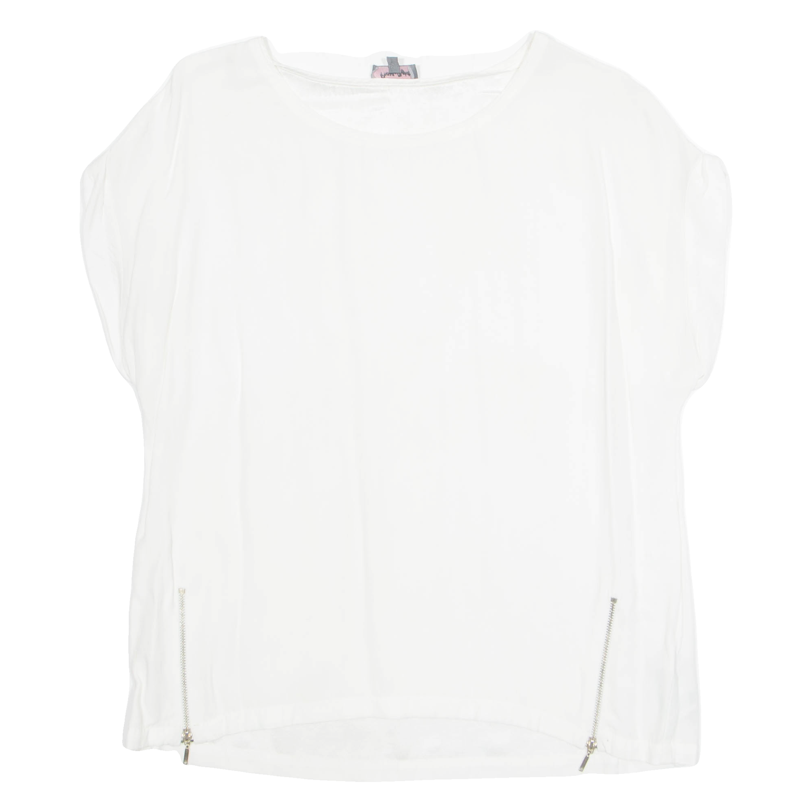 Buy Womens Top White UK 12 Refurbished - $16.89 Womens Top White UK 12 Refurbished - N/A refurbished available on Cerqular