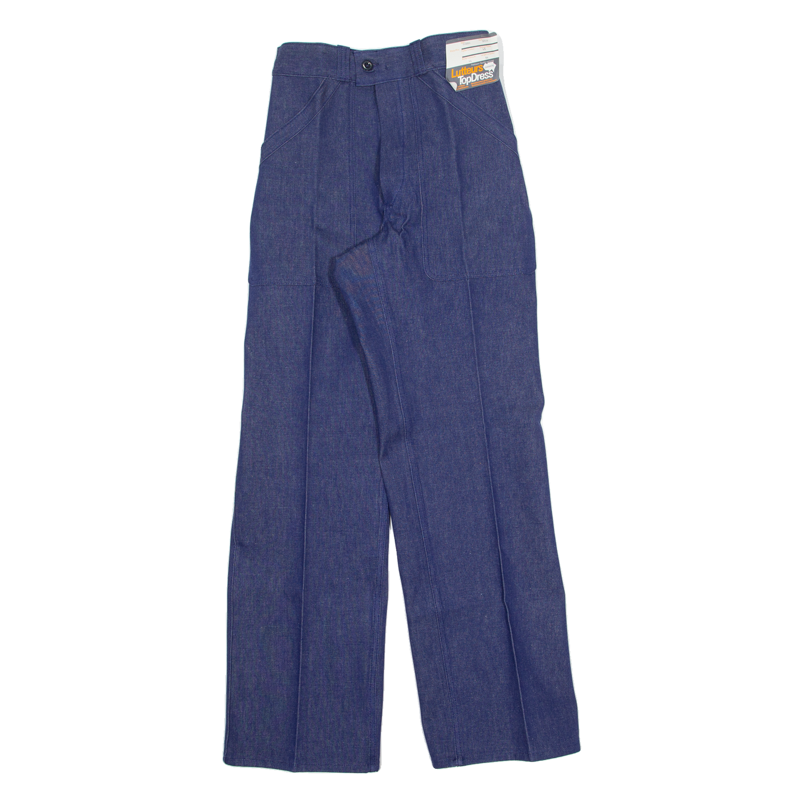 Buy LUTTEURS Workwear Mens Trousers Blue Regular Straight W28 L33 Refurbished - $23.39 LUTTEURS Workwear Mens Trousers Blue Regular Straight W28 L33 Refurbished - N/A refurbished available on Cerqular