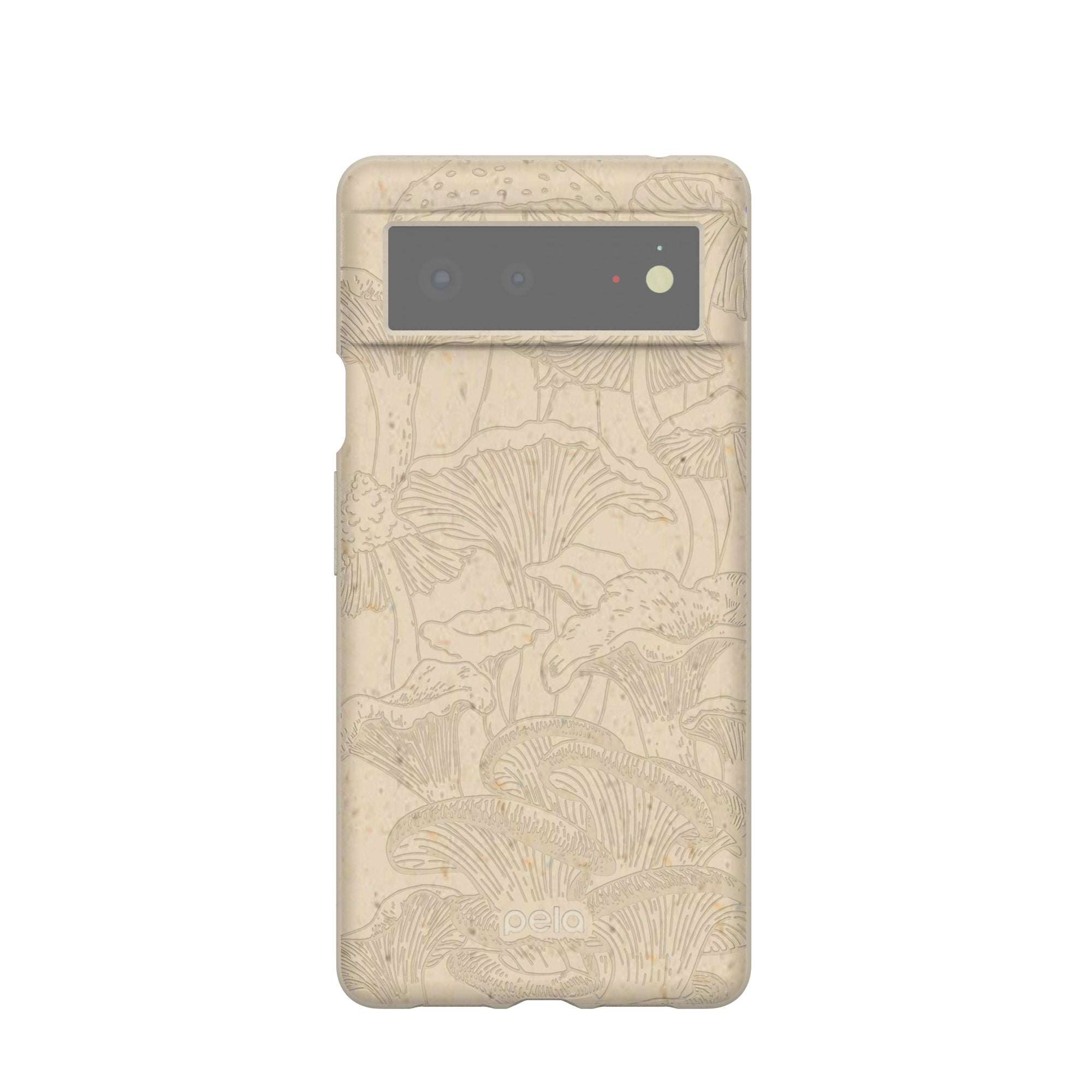 Buy London Fog Forage Google Pixel 6 Case Refurbished - $65.00 London Fog Forage Google Pixel 6 Case Refurbished - Pela Case refurbished available on Cerqular