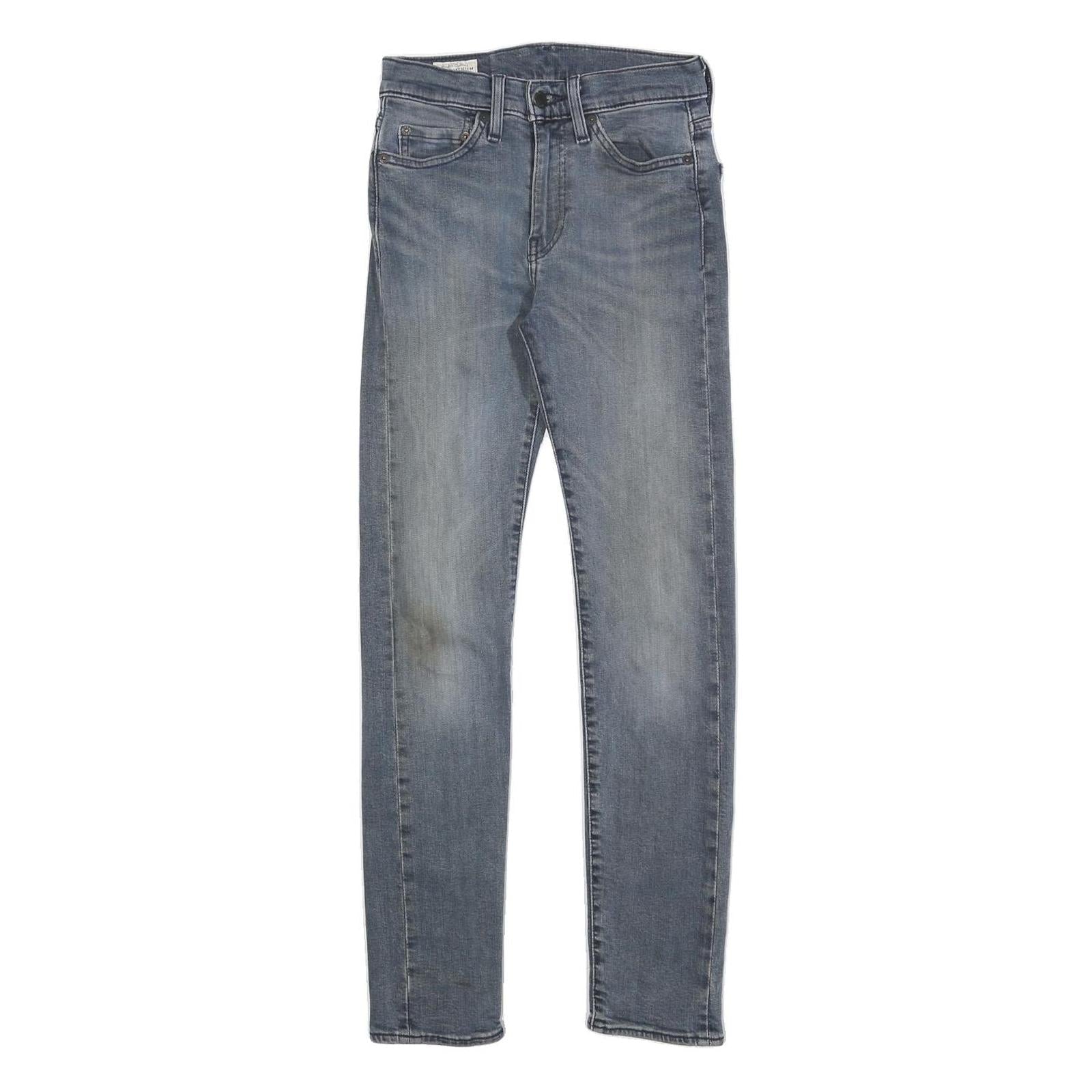 Buy LEVI'S 510 Mens Slim Skinny Denim Medium Jeans W27 L28 Cotton Blend Zip Refurbished - $37.69 LEVI'S 510 Mens Slim Skinny Denim Medium Jeans W27 L28 Cotton Blend Zip Refurbished - N/A refurbished available on Cerqular