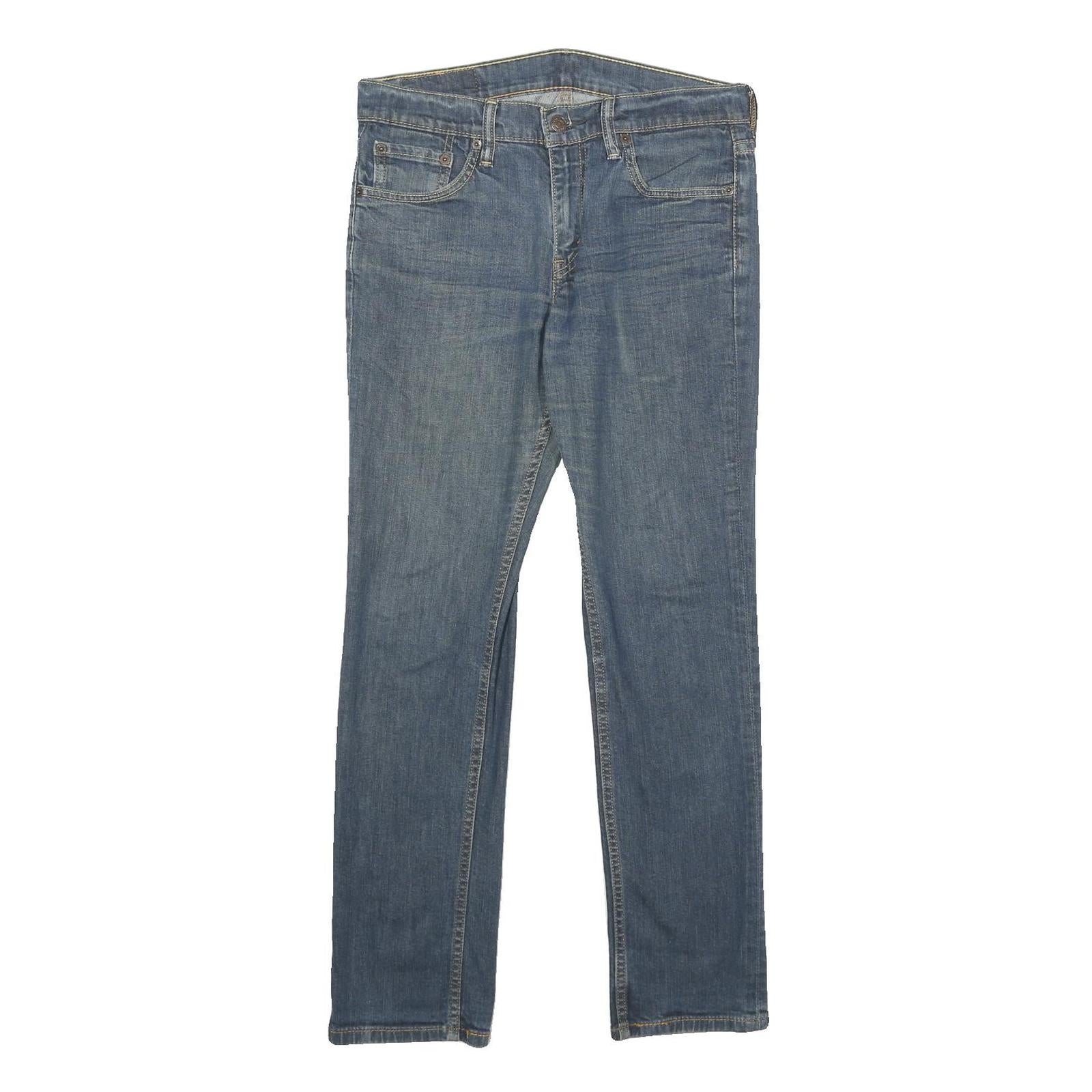 Buy LEVI'S 511 Slim Mens Jeans Blue Slim Skinny Denim Medium W30 L30 Stylish Zip Refurbished - $45.49 LEVI'S 511 Slim Mens Jeans Blue Slim Skinny Denim Medium W30 L30 Stylish Zip Refurbished - N/A refurbished available on Cerqular