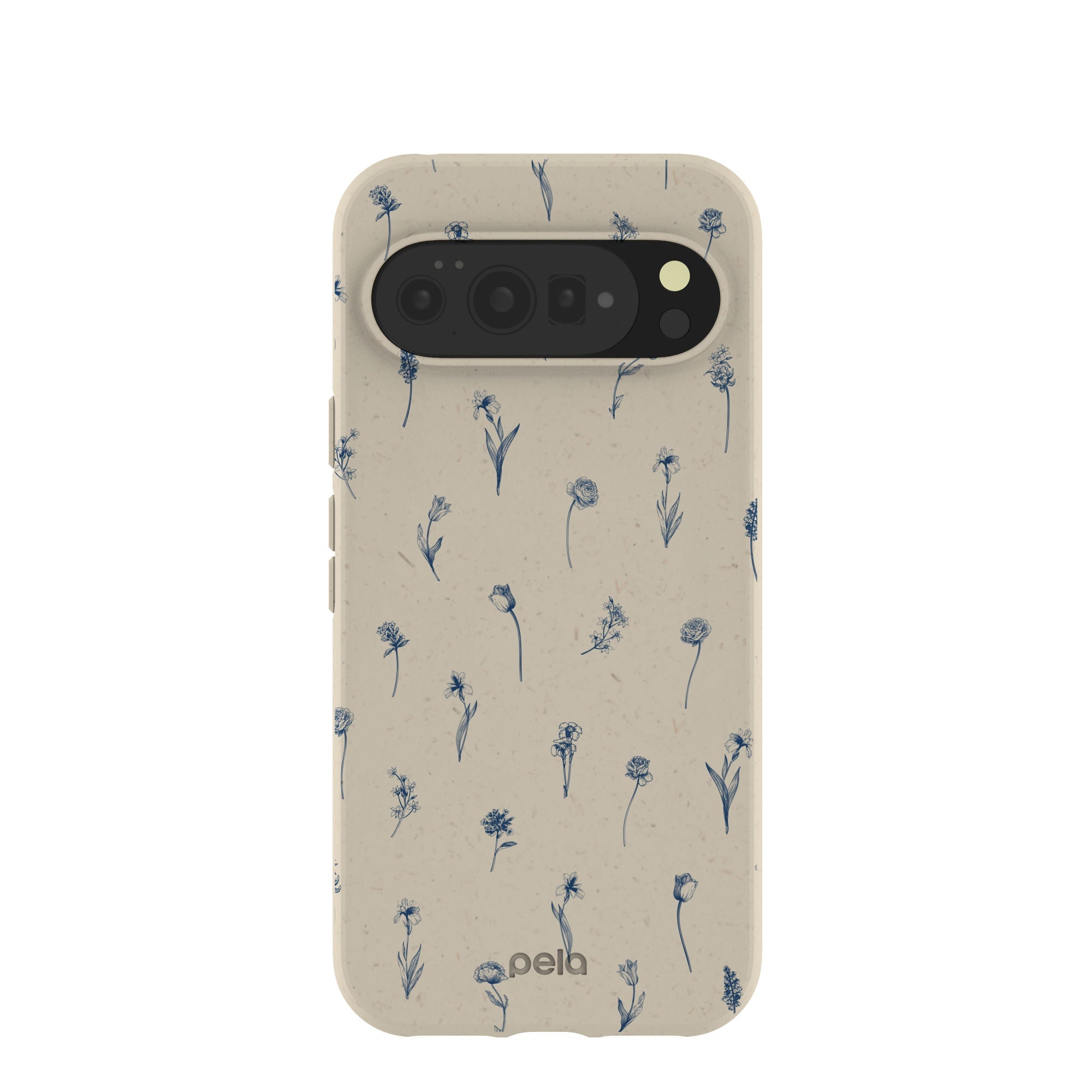 Buy London Fog Petite Perennials Google Pixel 10 Pro XL Case Refurbished - $65.00 London Fog Petite Perennials Google Pixel 10 Pro XL Case Refurbished - Pela Case refurbished available on Cerqular