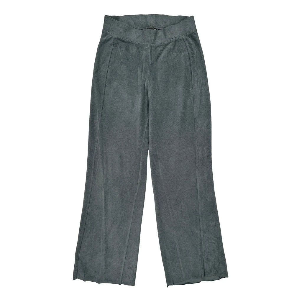 Nike Acg Trousers - XS Grey Polyester Refurbished - Thrifted (note: this is a term often used to describe second- refurbished available on Cerqular